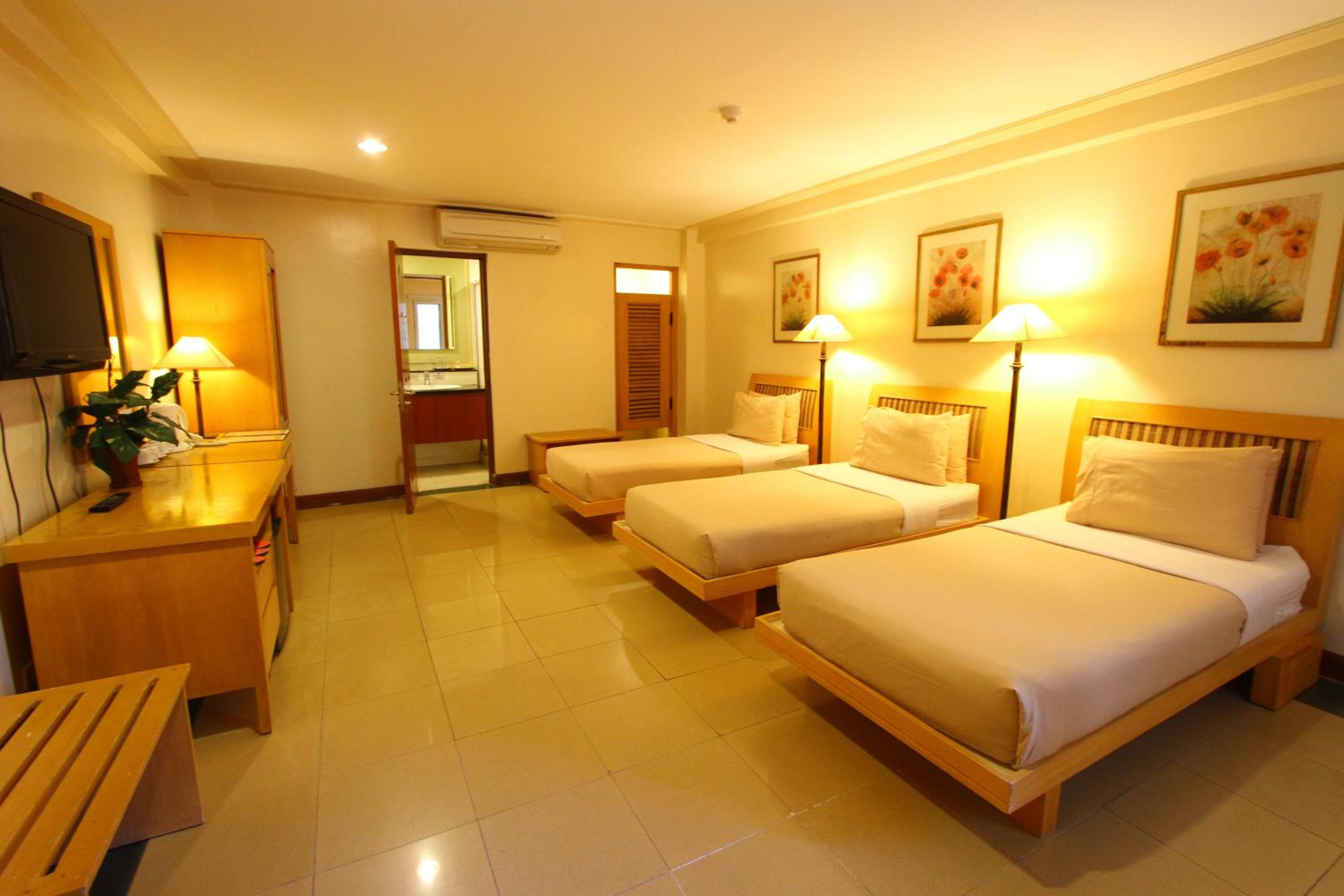 Family Suite photo 1