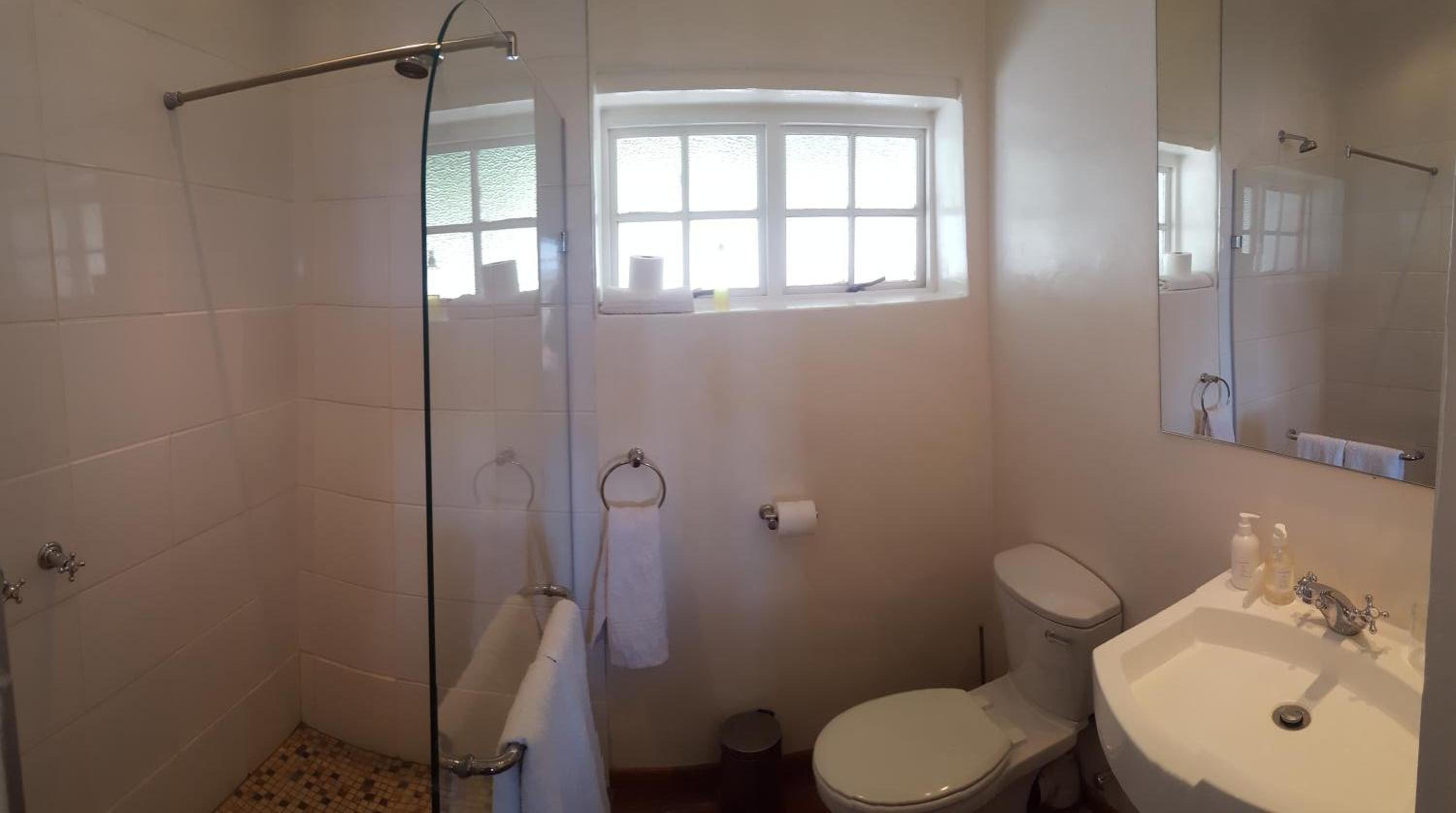 Schuur - Self Catering Option - Photo 6