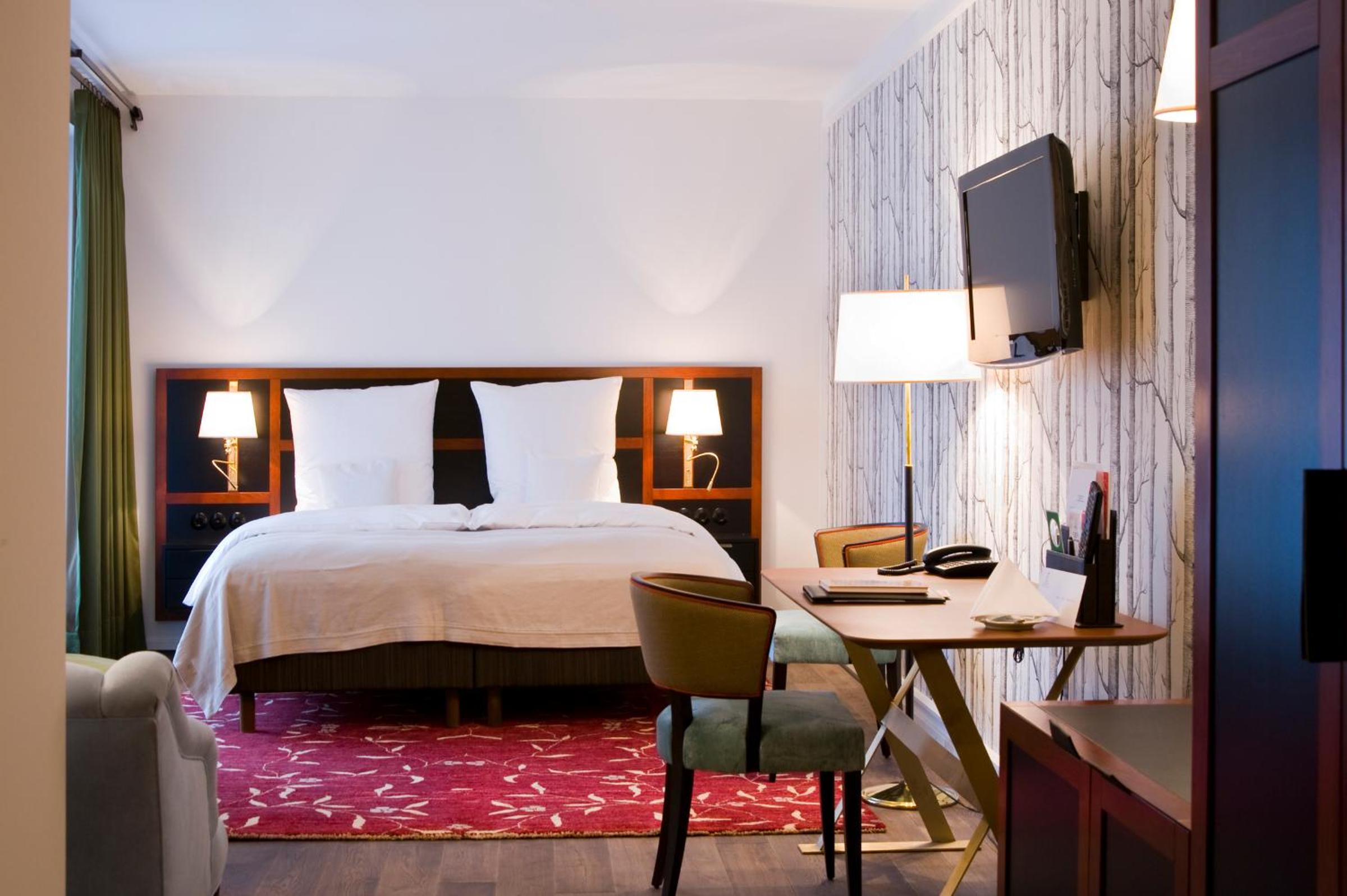 Junior Suite Comfort photo 3
