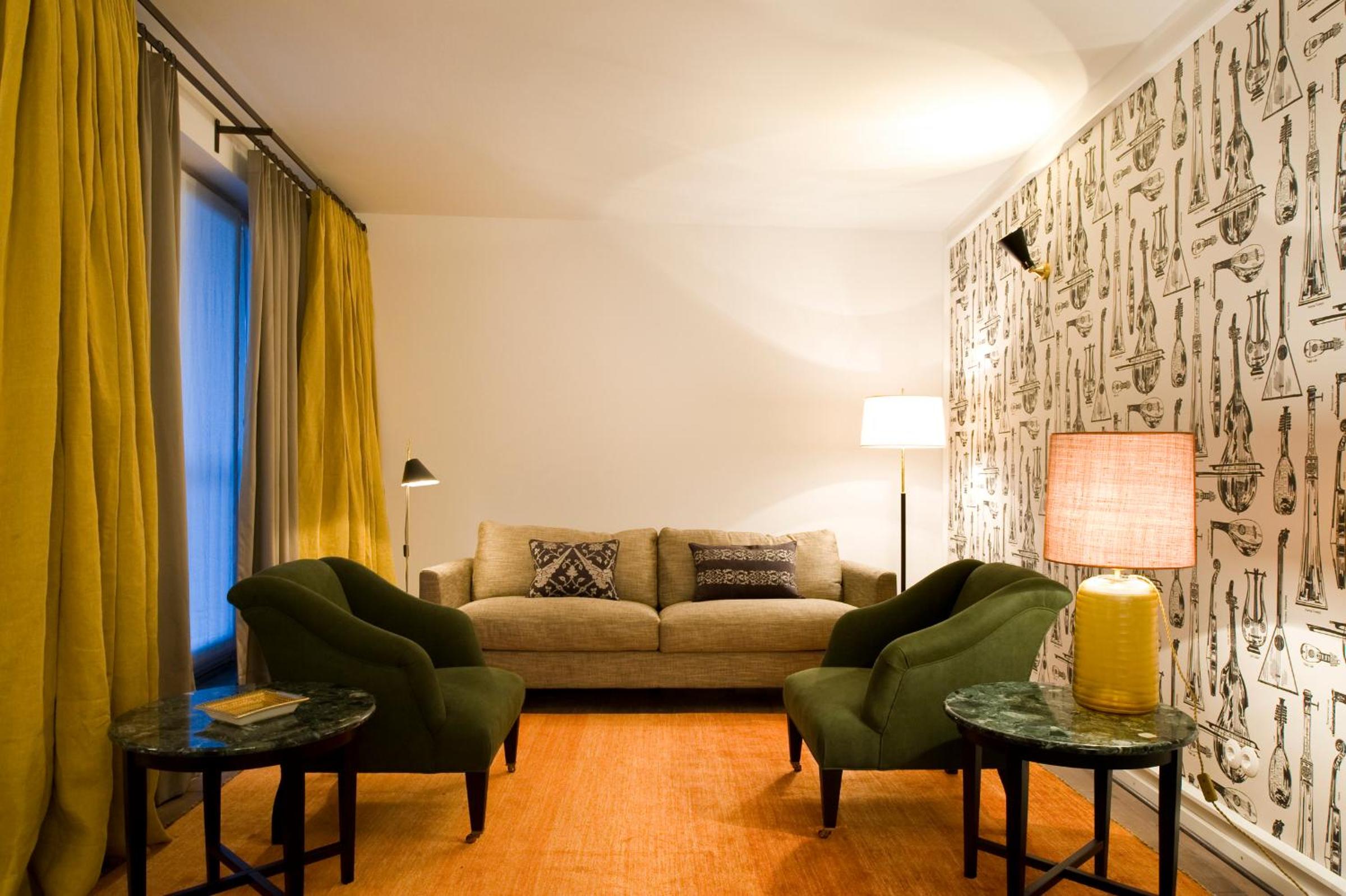 Junior Suite Comfort photo 2