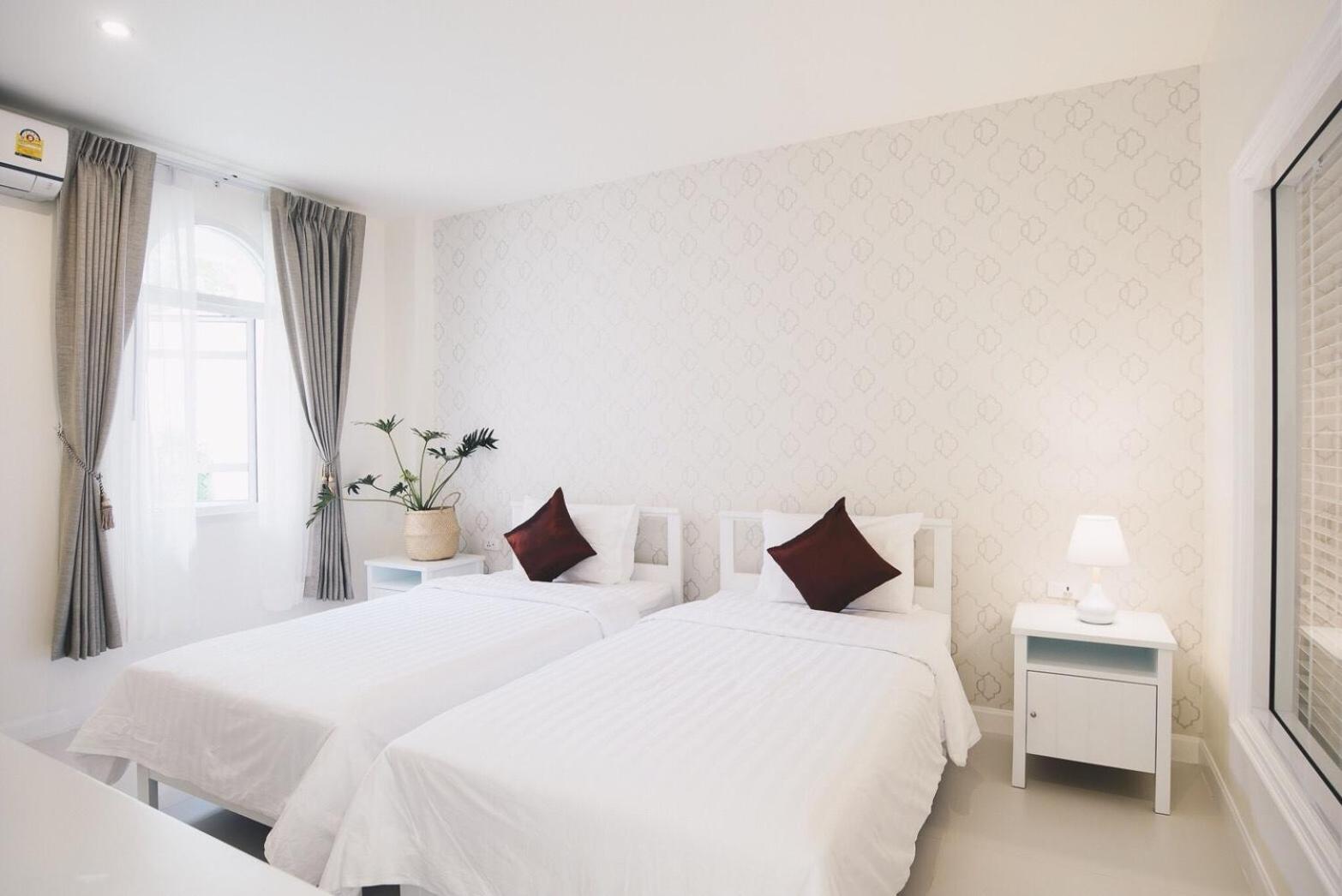 Double or Twin Room photo 1