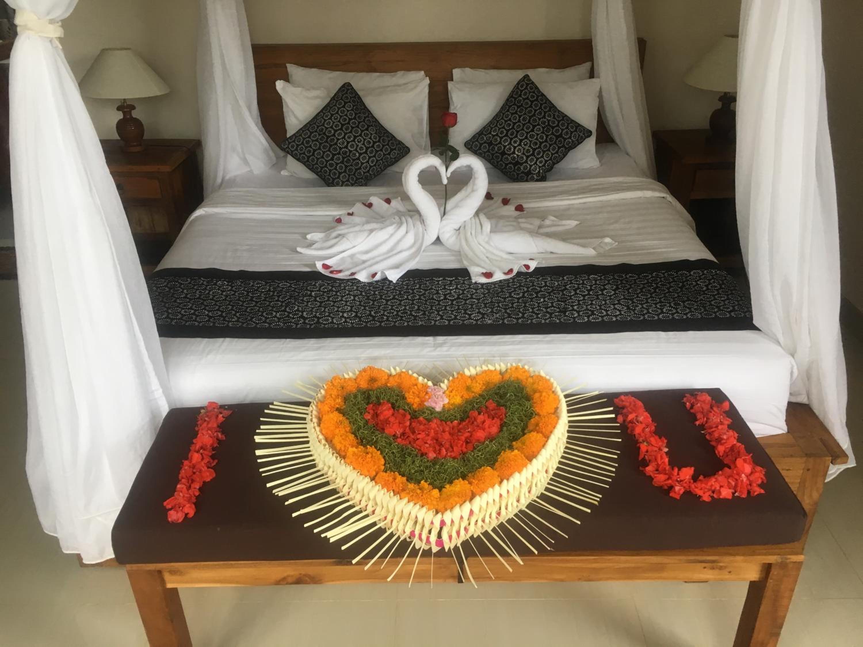 Honeymoon Package at One-Bedroom Villa with Private Pool
