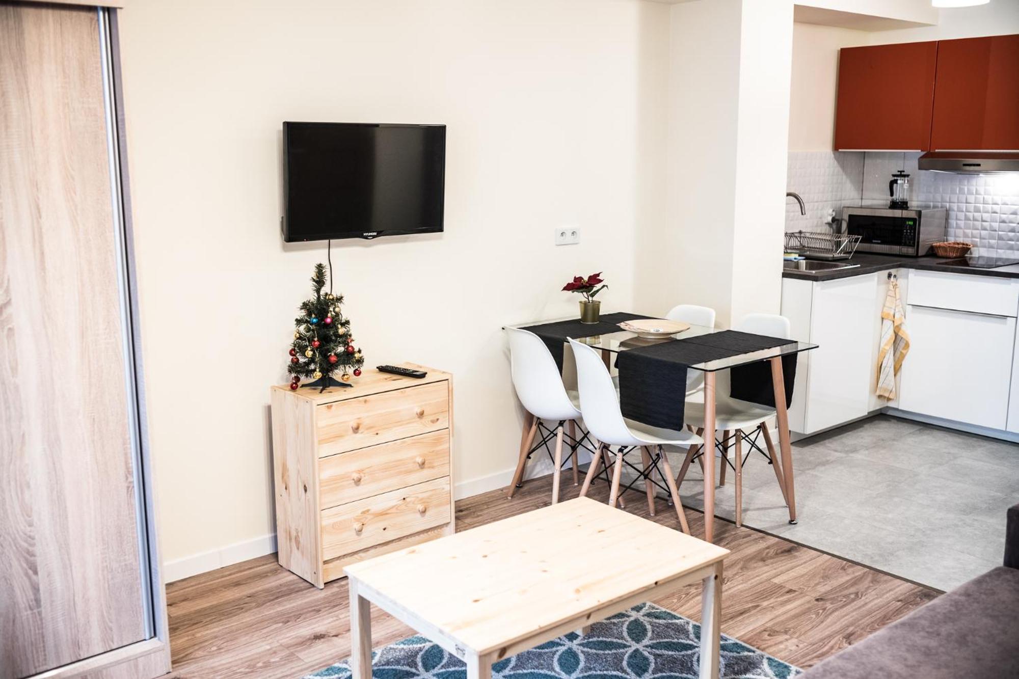 Superior Apartment photo 2