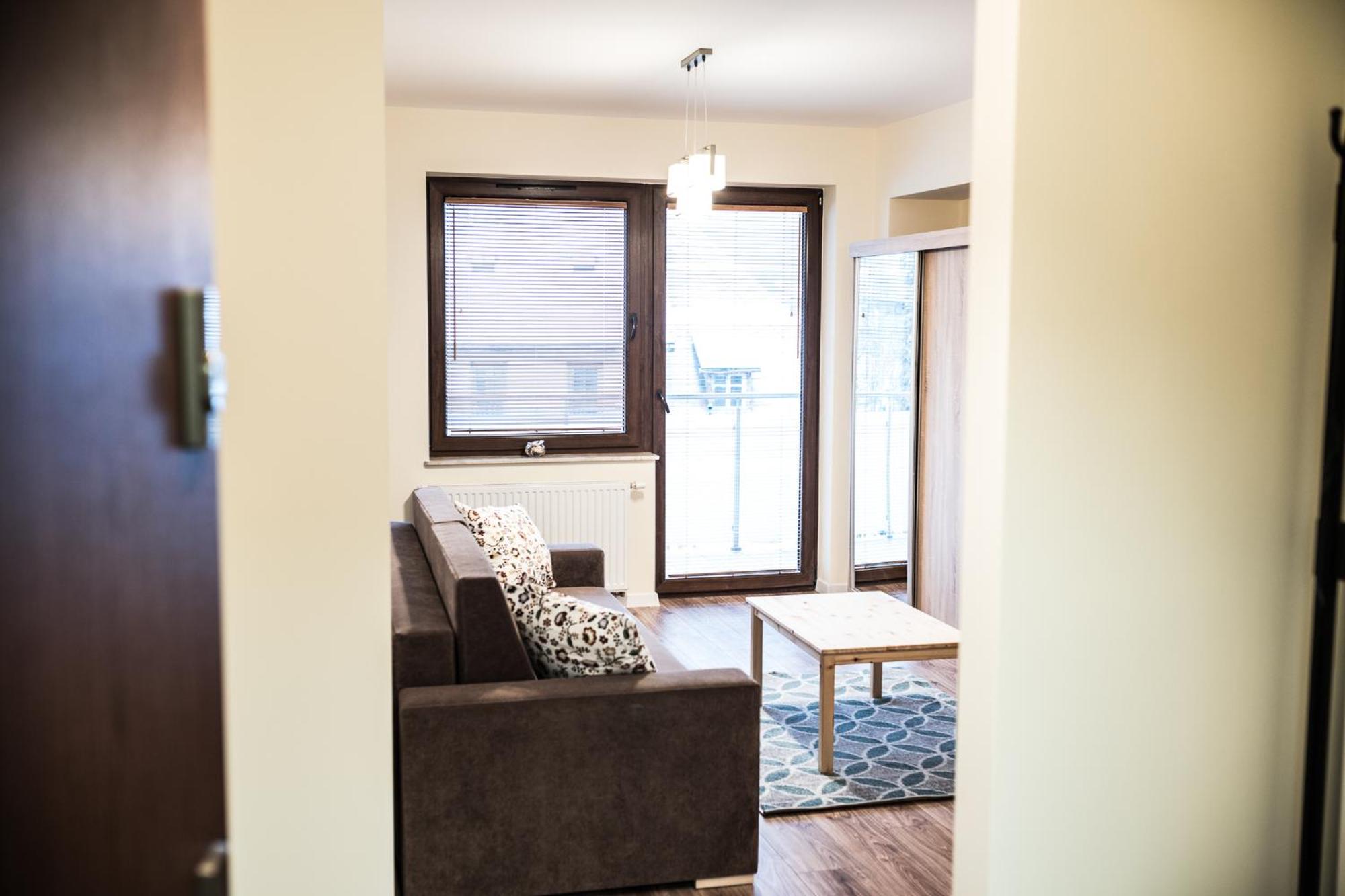 Superior Apartment photo 3