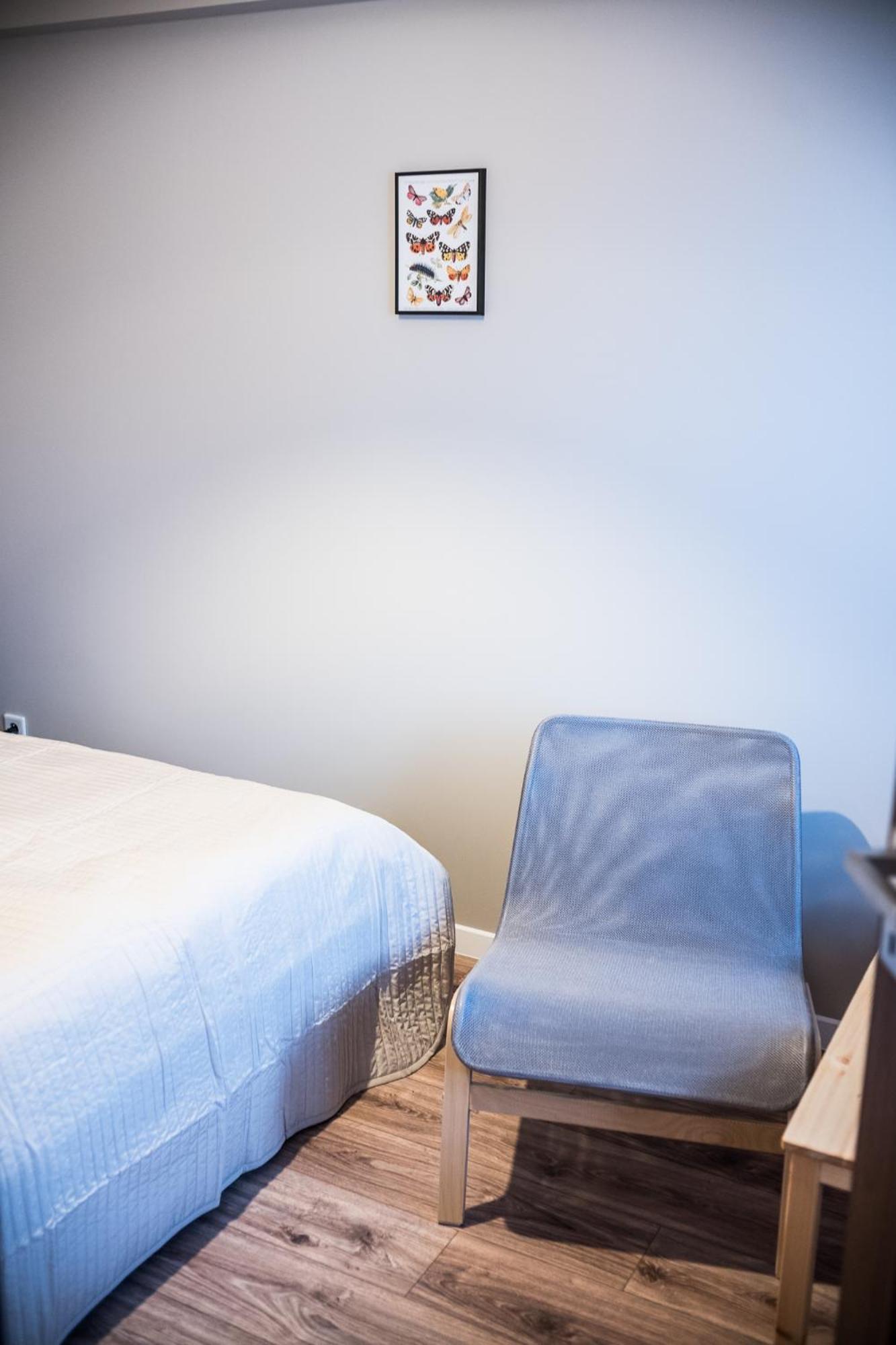 Superior Apartment photo 1