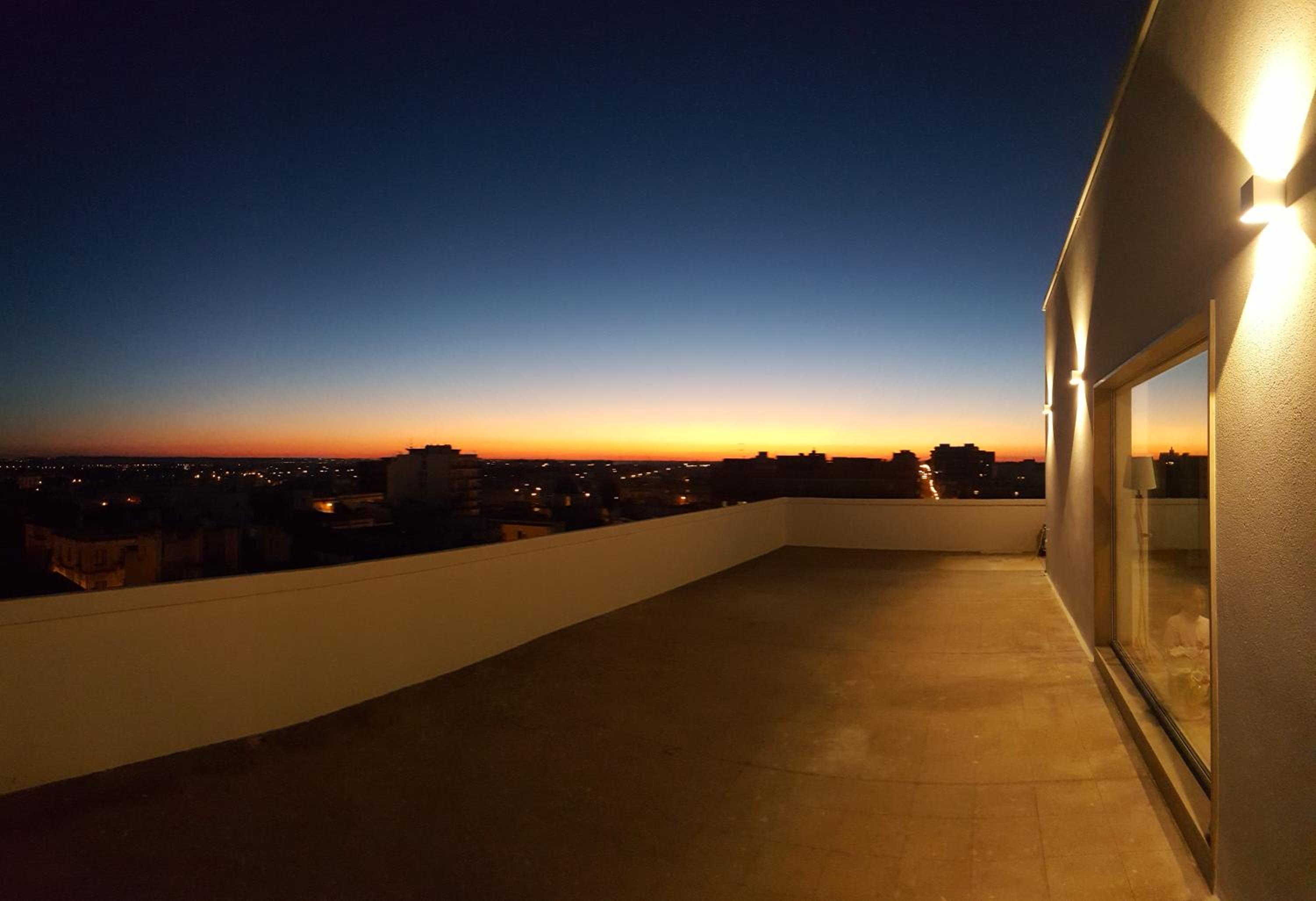 Penthouse Apartment photo 2