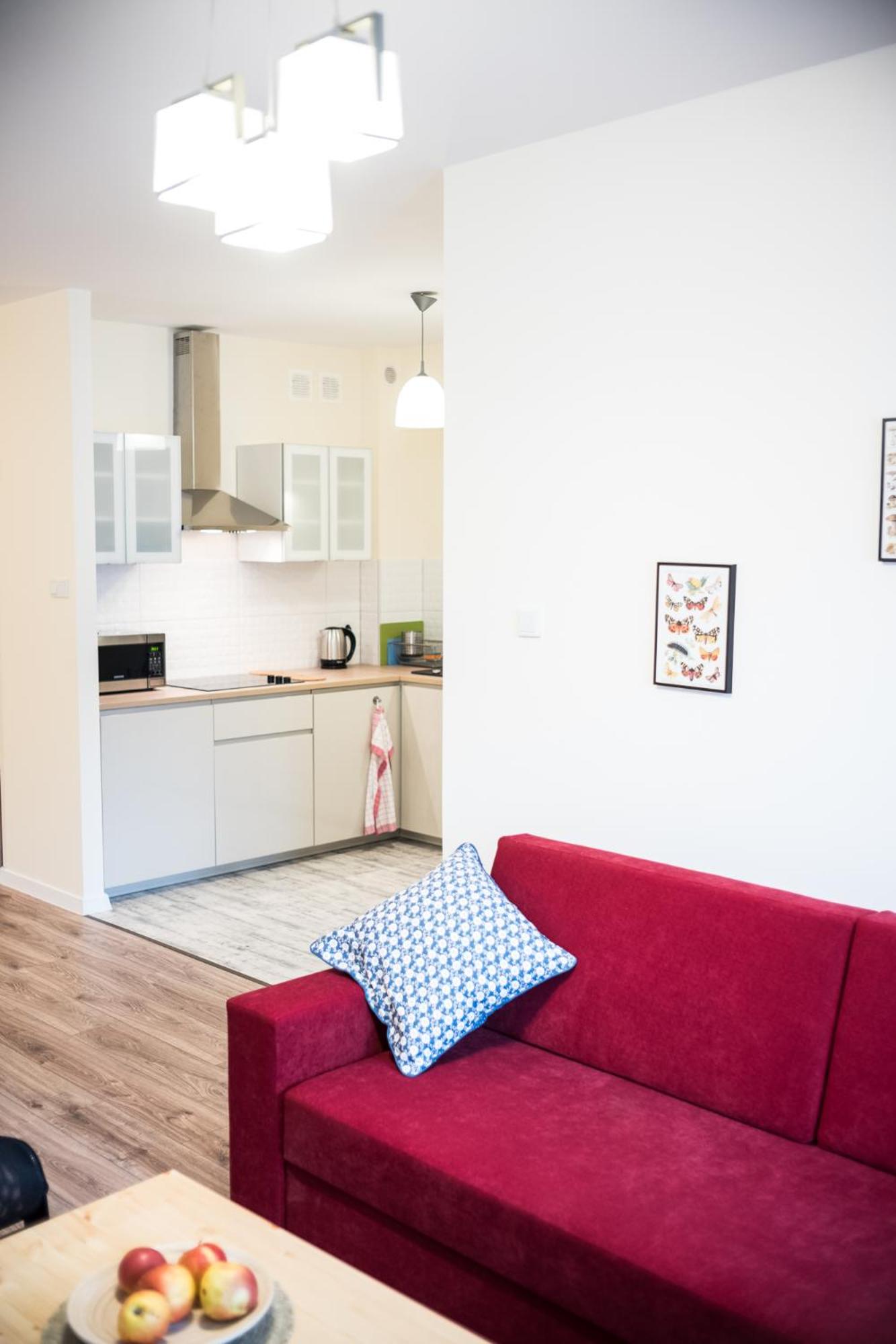 Superior Apartment photo 2