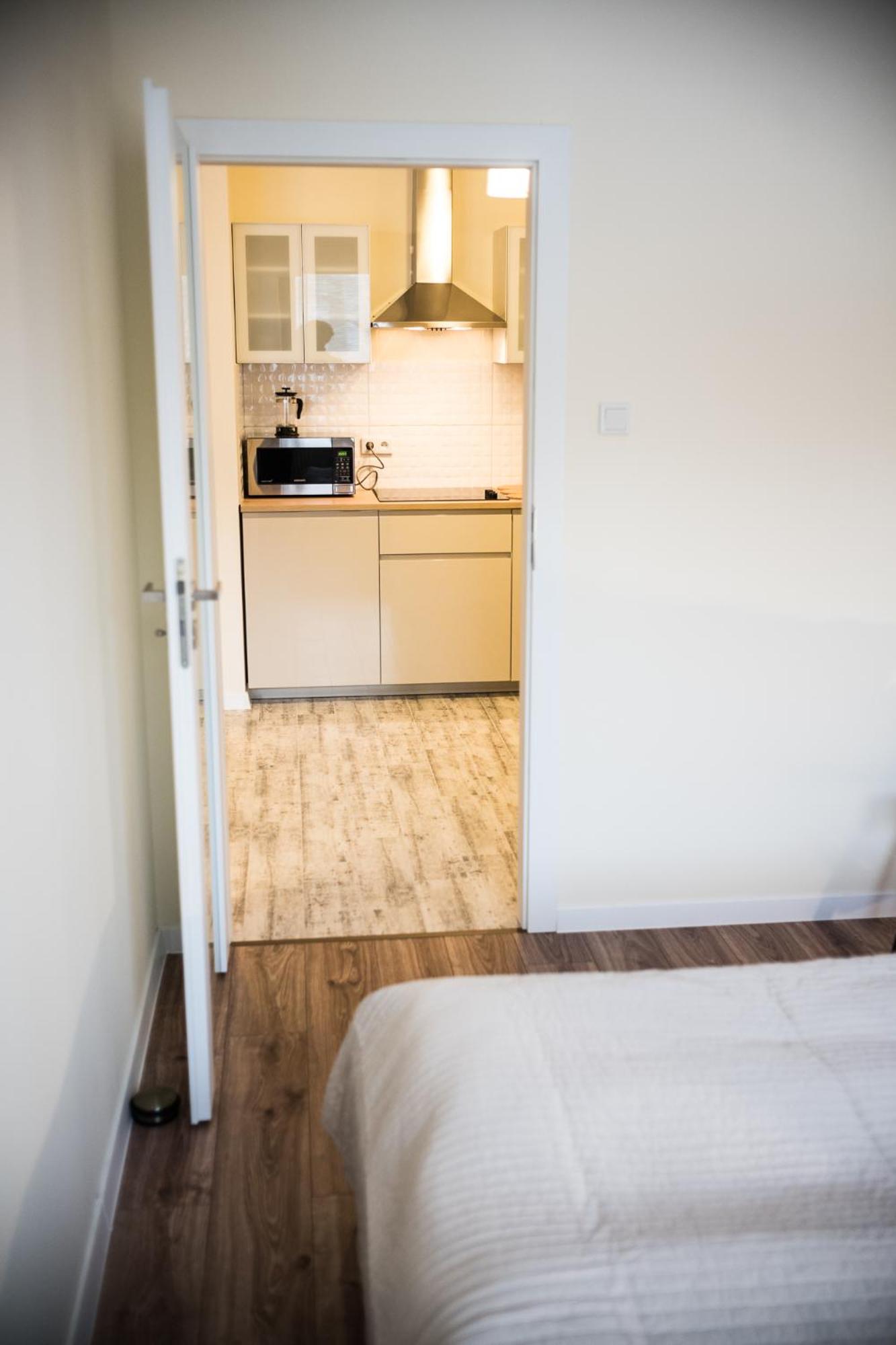Superior Apartment photo 1
