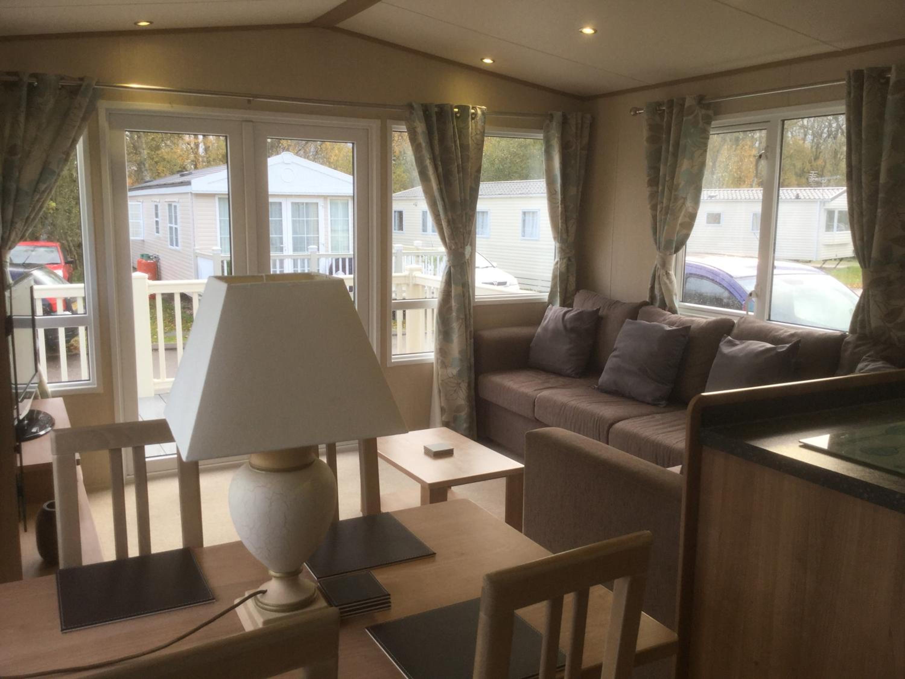 Caravan photo 1