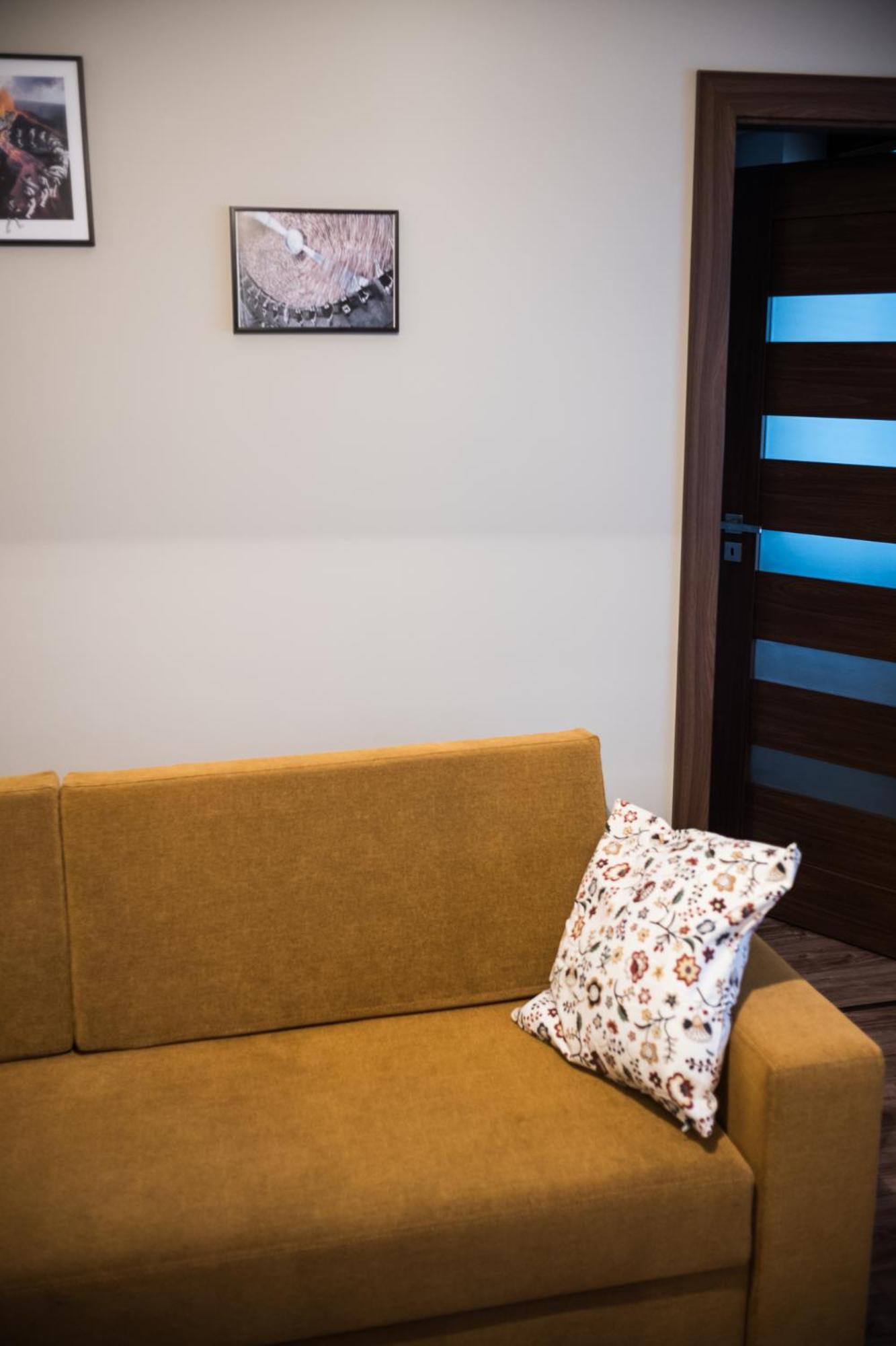 Superior Apartment photo 2