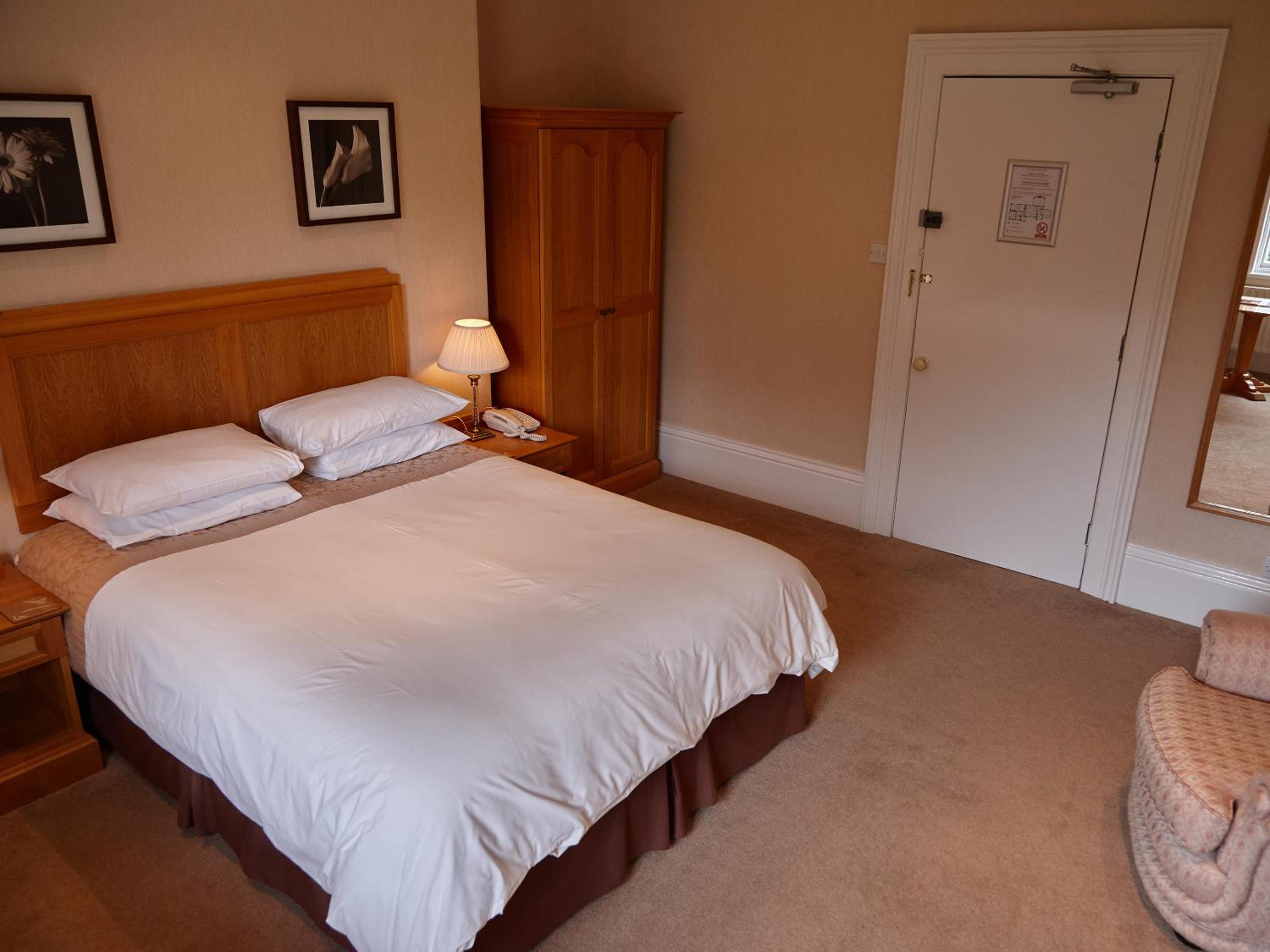 Luxury Double Room - Photo 4