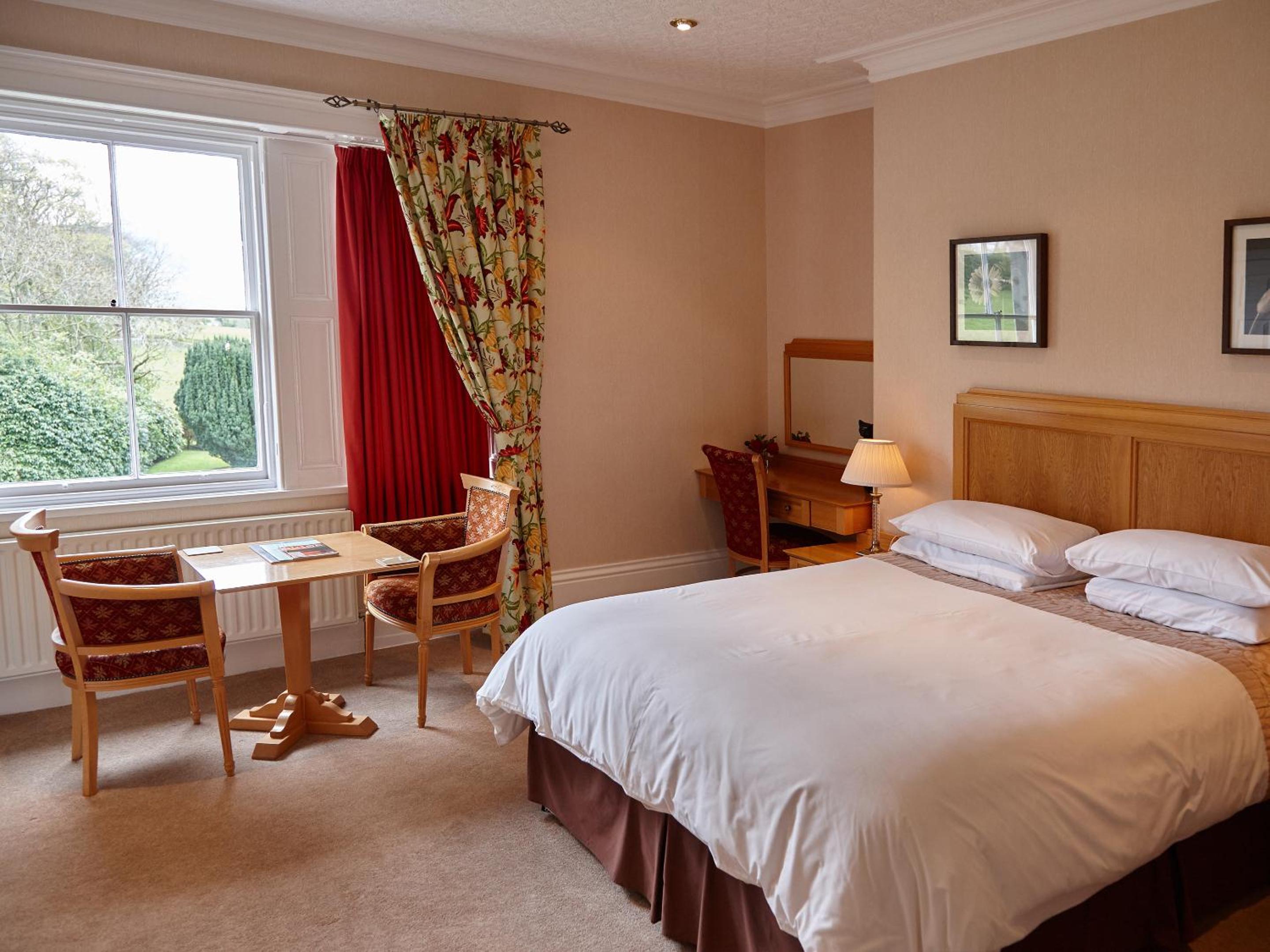 Luxury Double Room - Photo 2