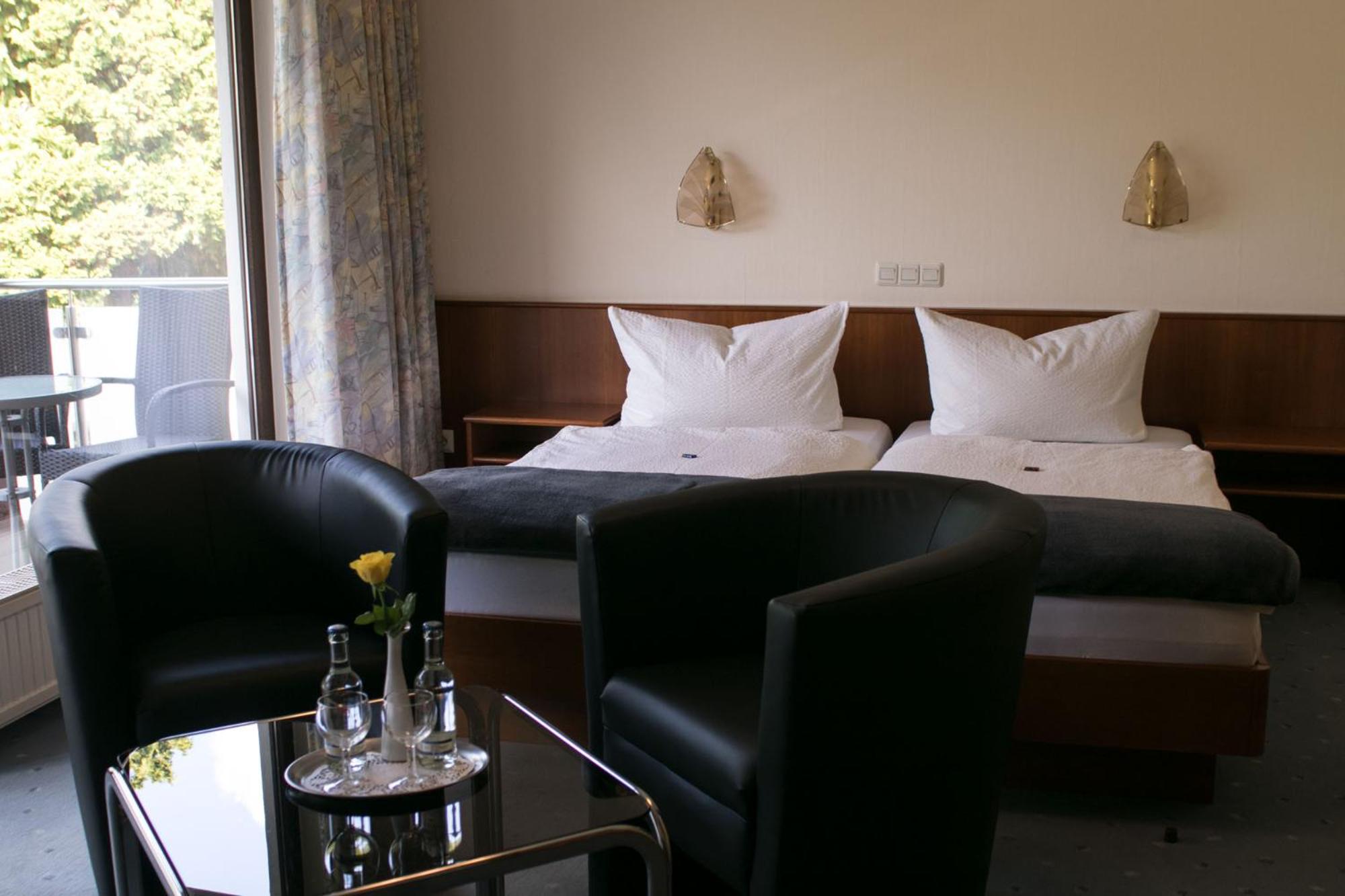 Double Room - Photo 1