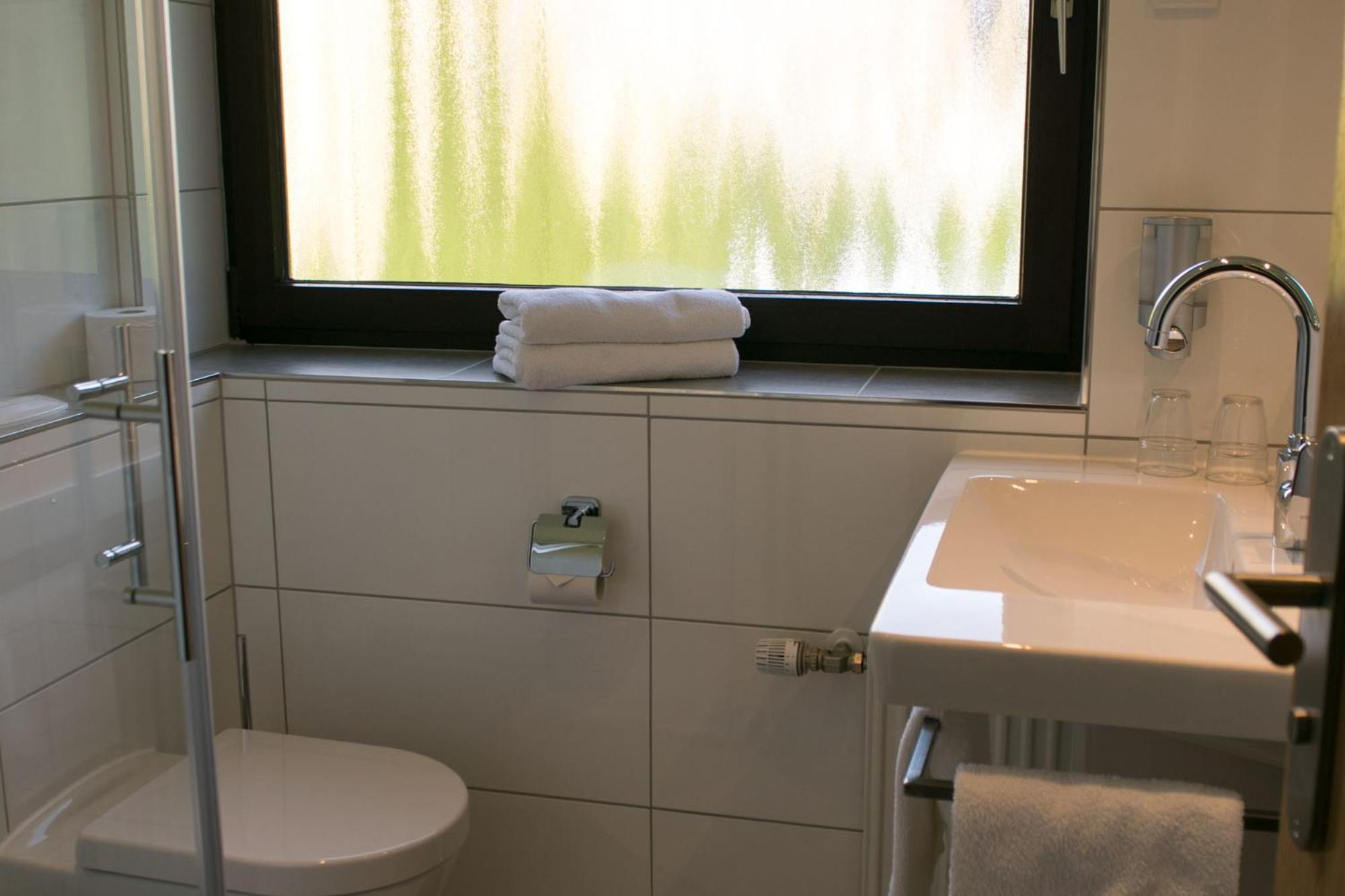 Double Room - Photo 4