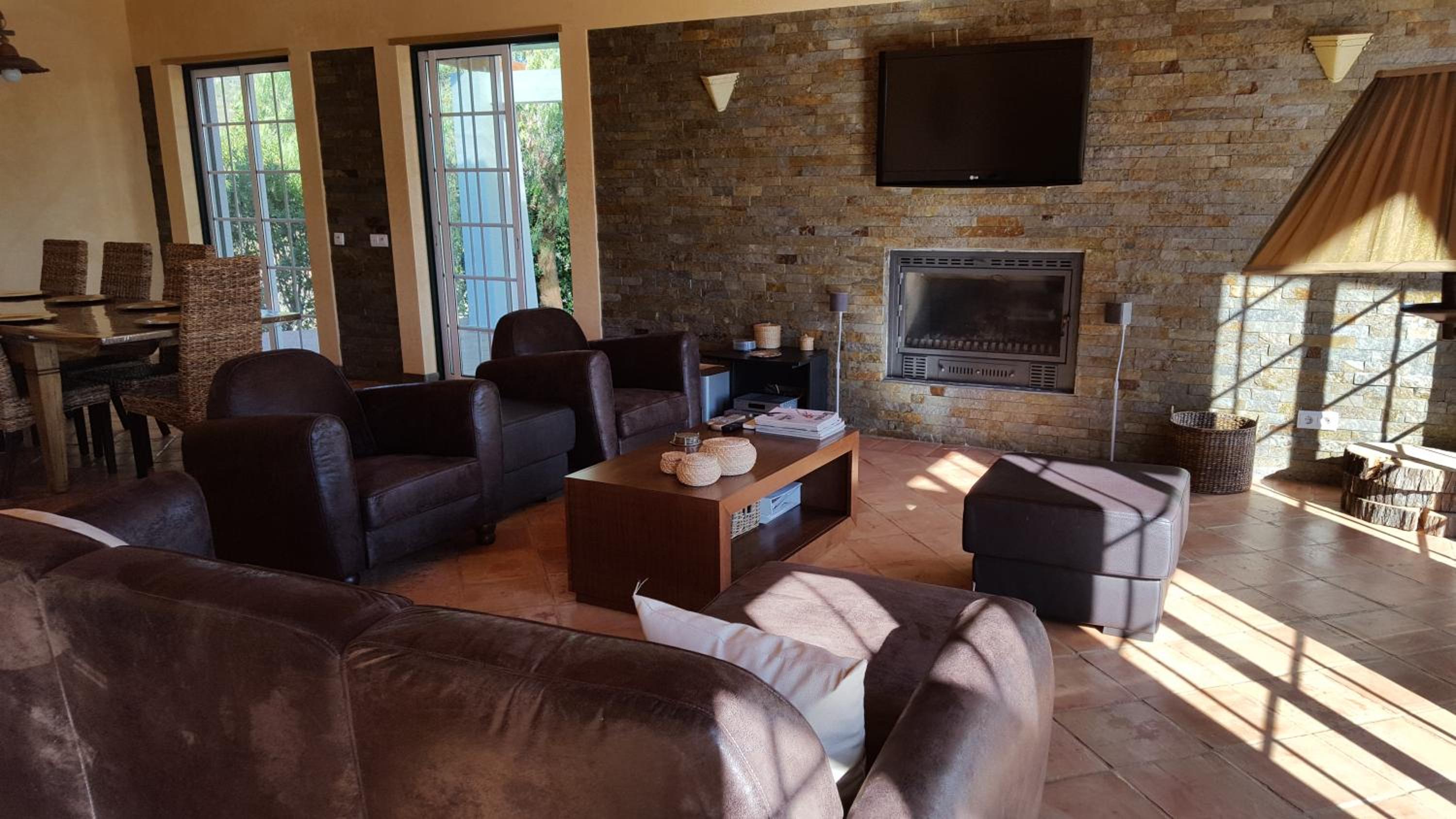 Villa with Private Pool photo 3