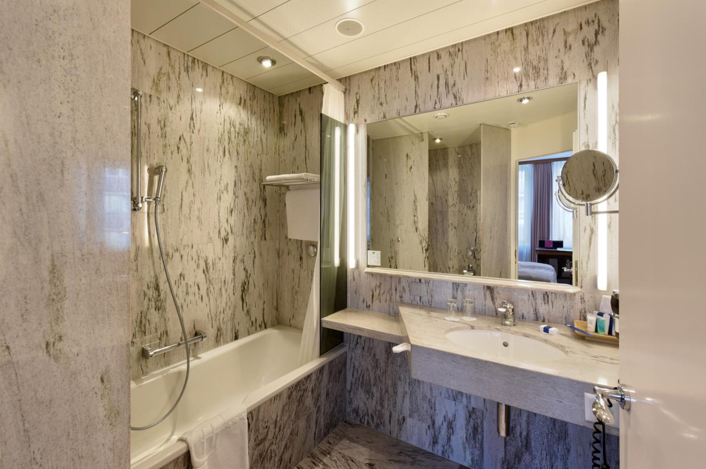 Relax Double Room