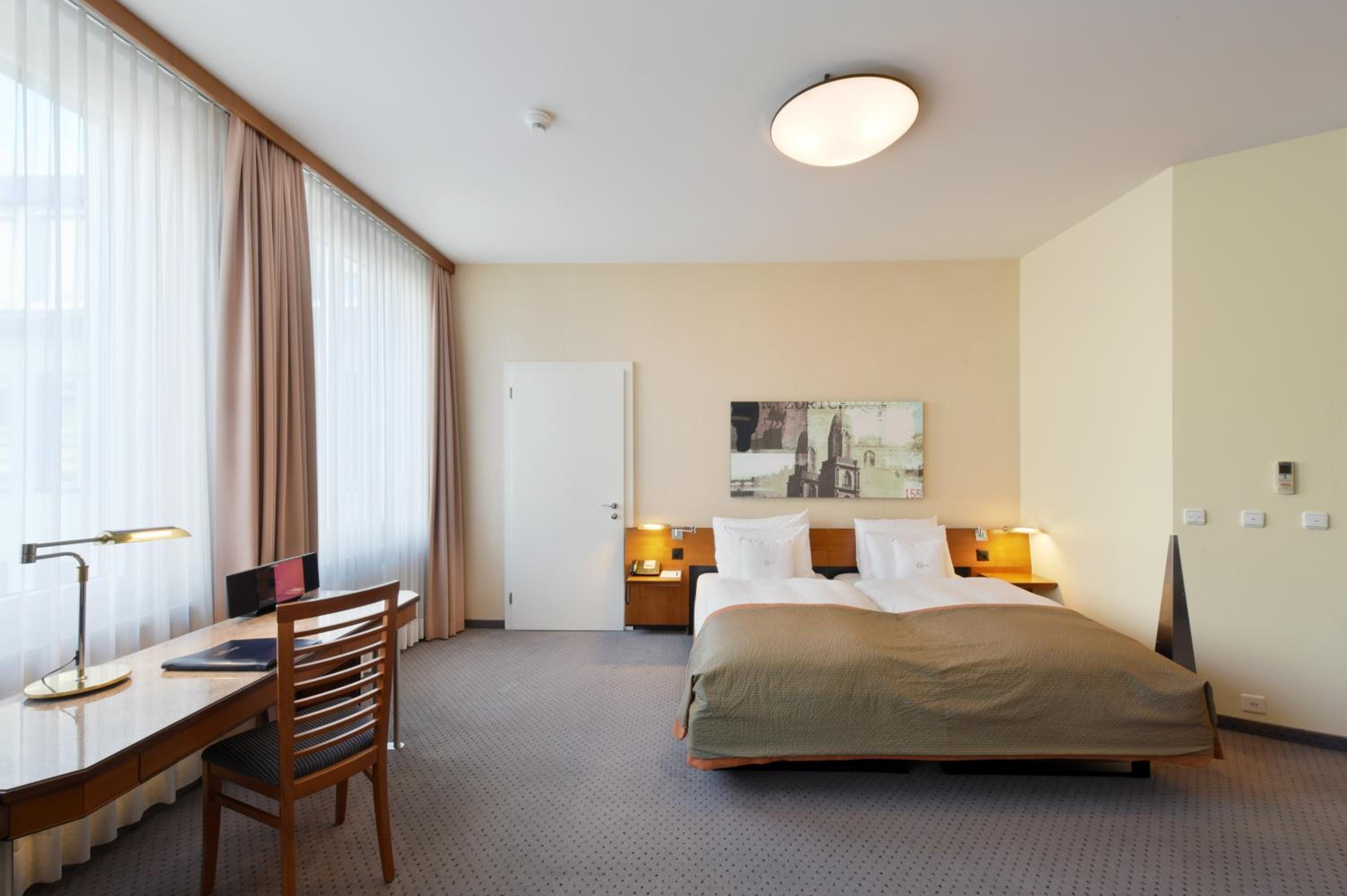 Relax Double Room
