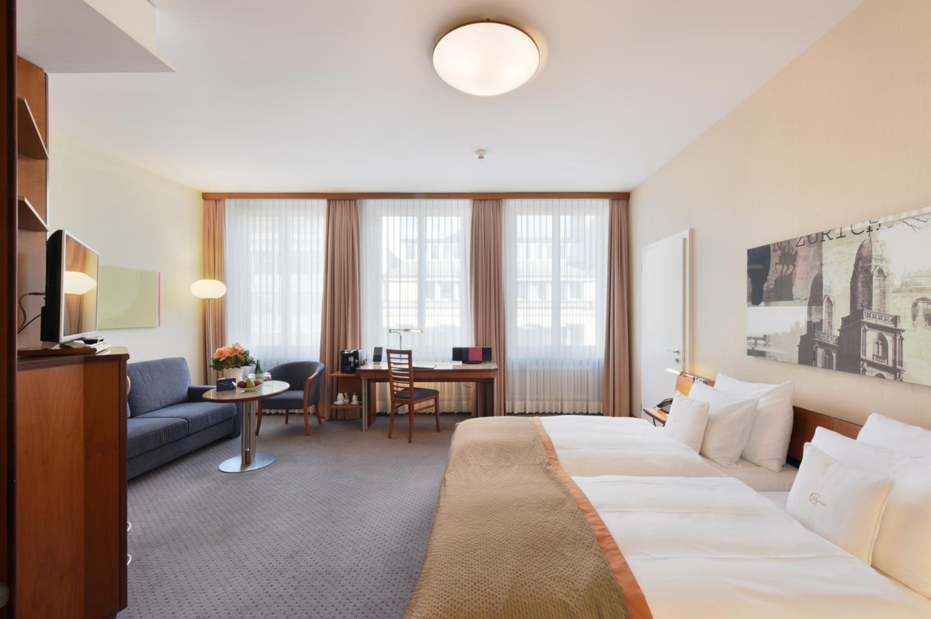 Relax Double Room thumbnail 5