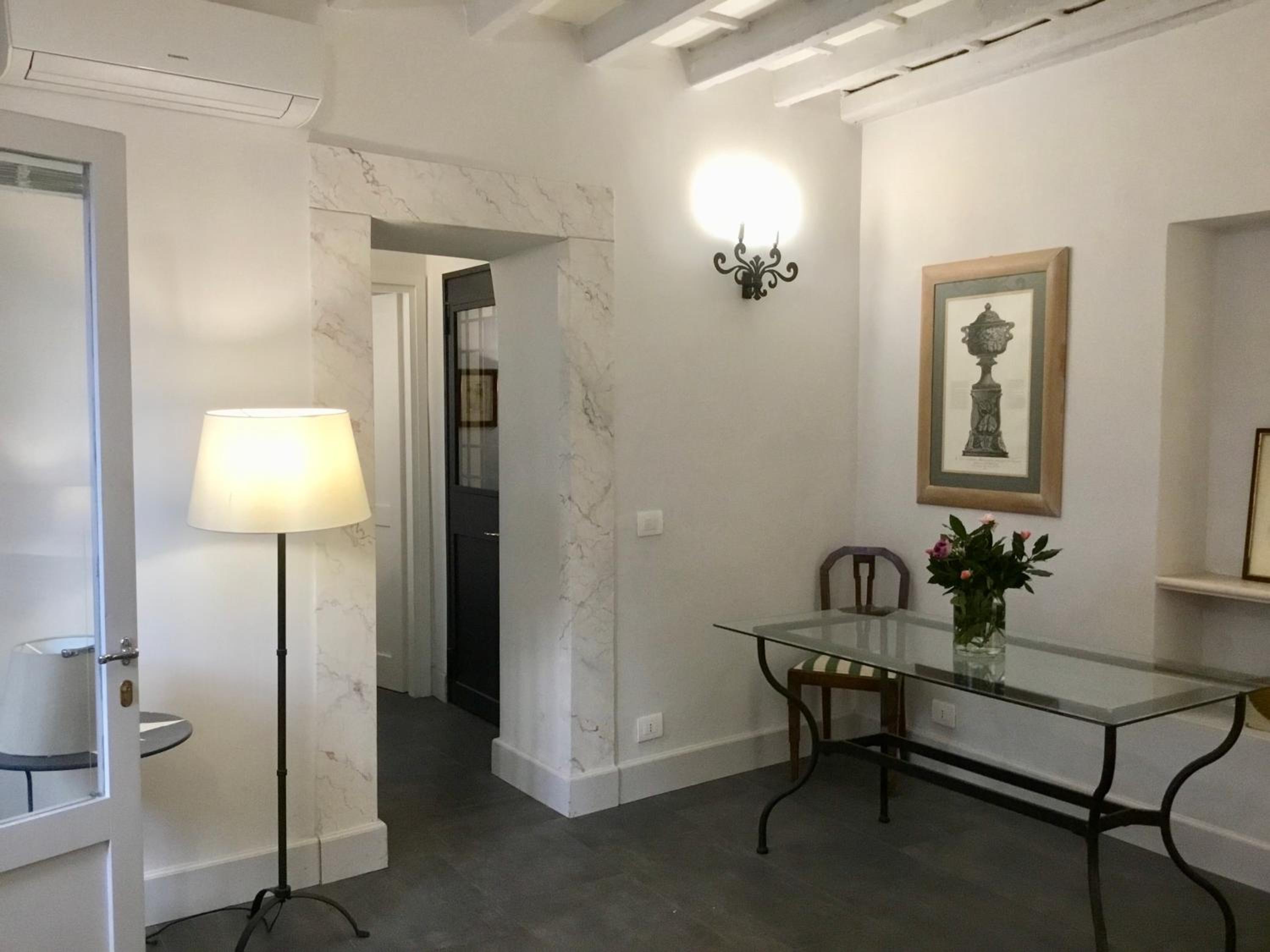 Superior Two-Bedroom Apartment