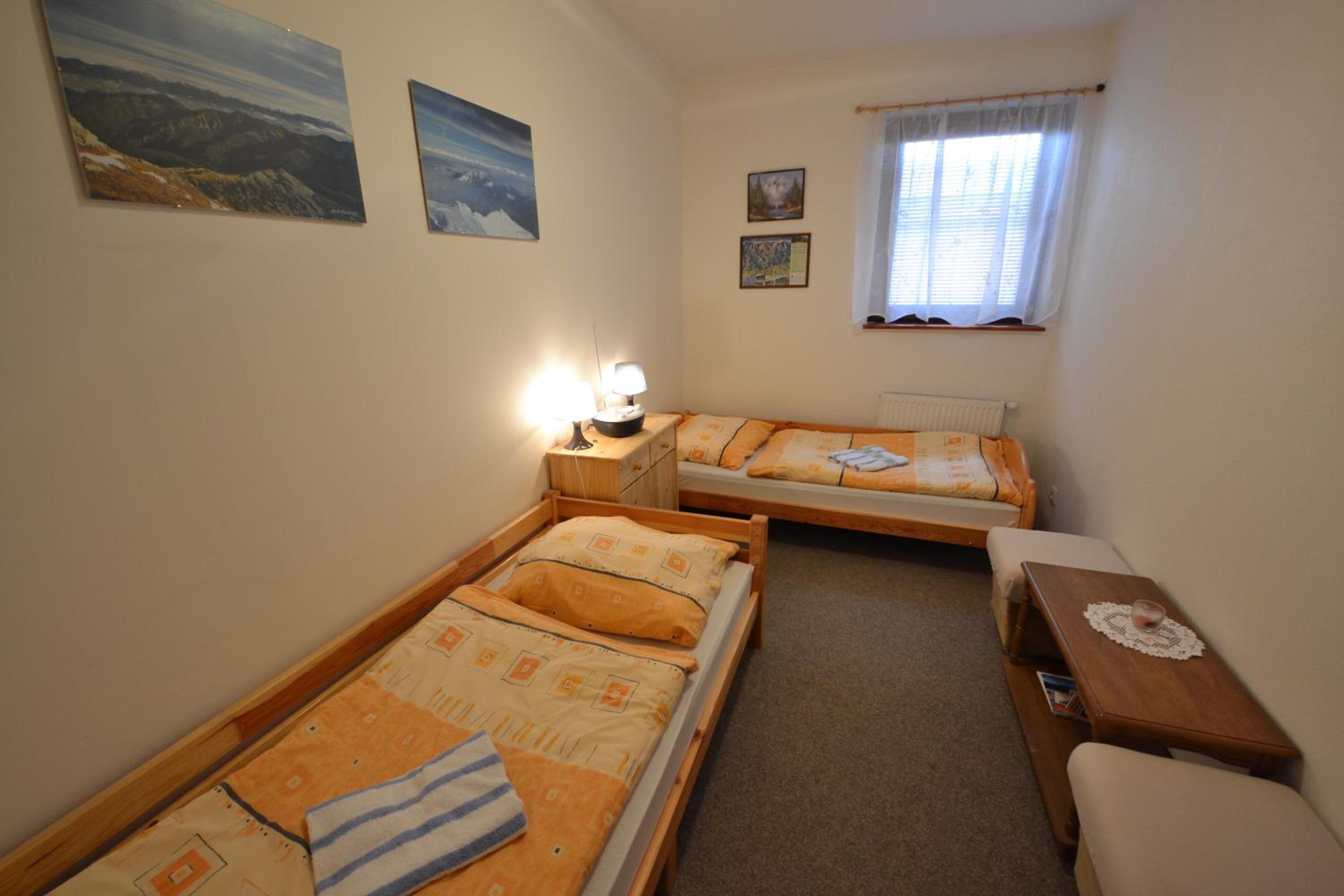 Apartment - Ground Floor photo 1