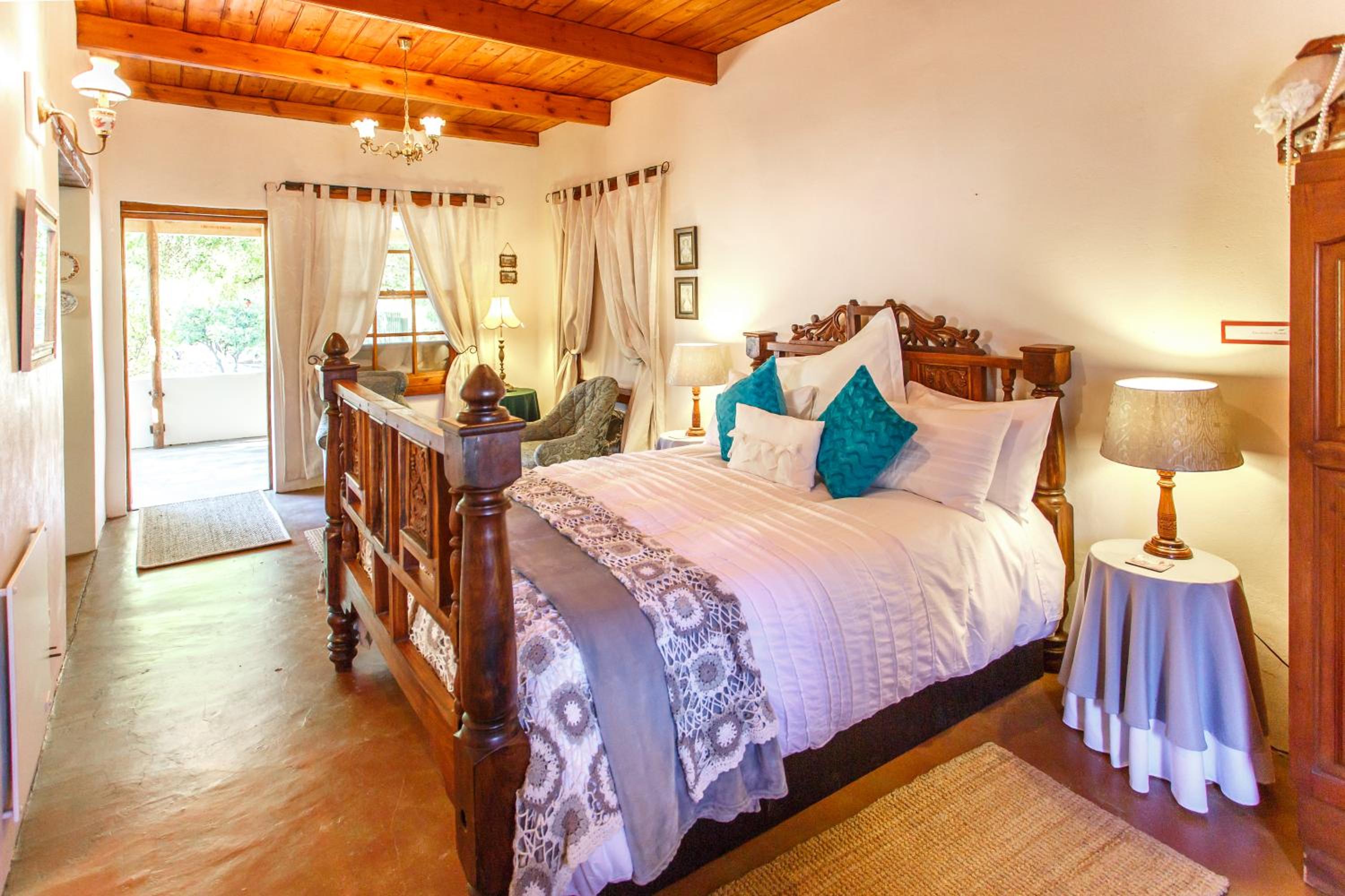 Chalet