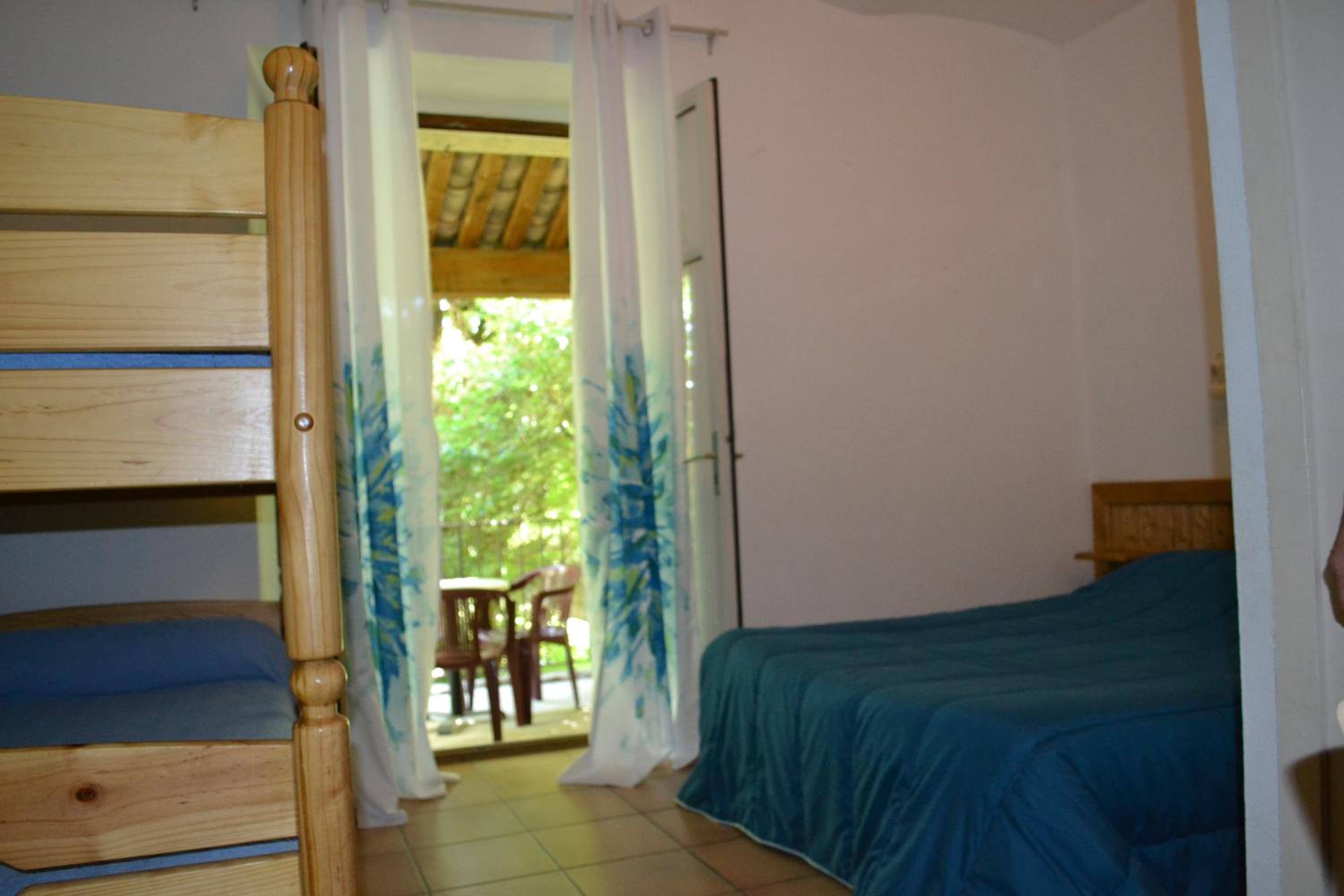 Quadruple Room photo 1