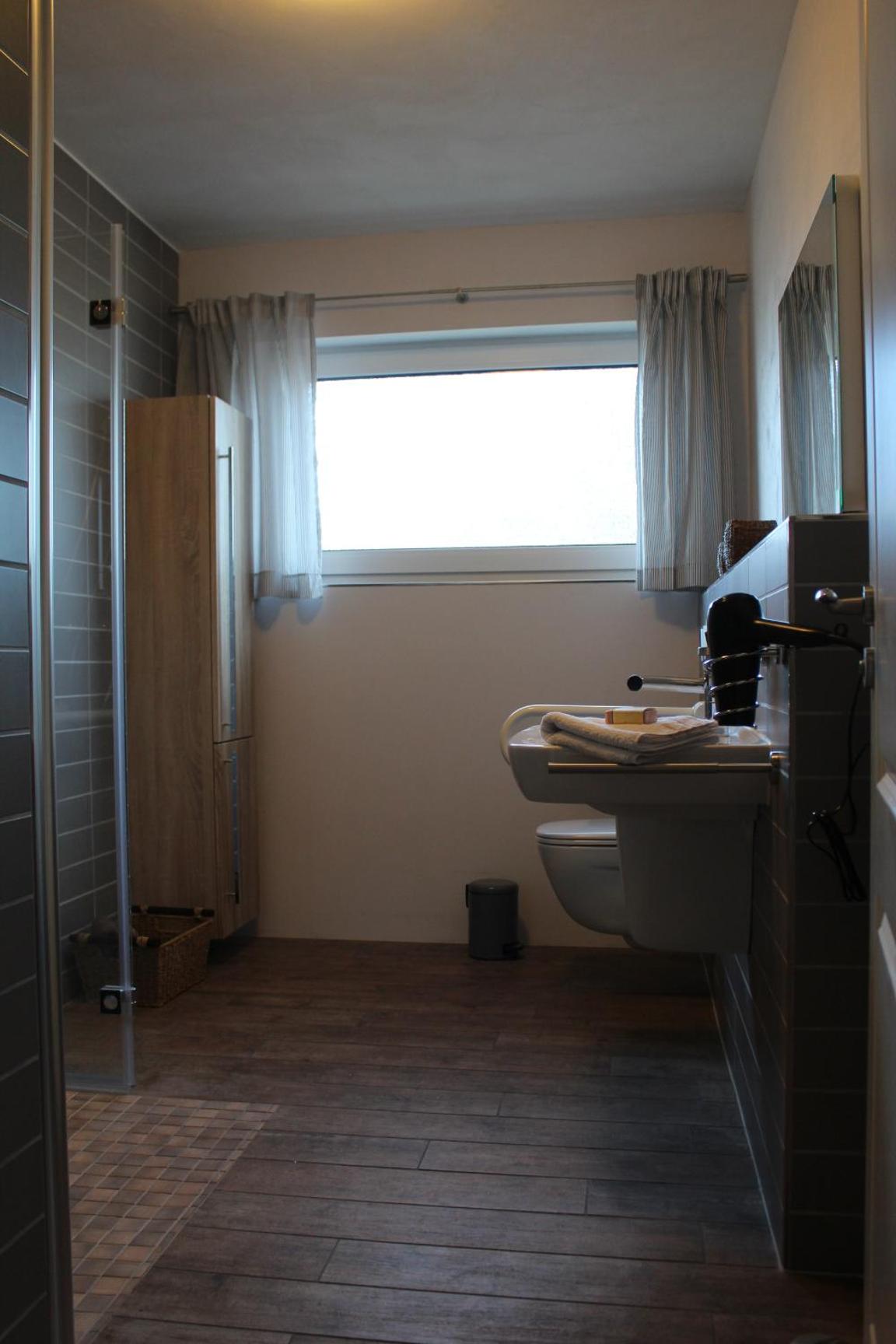 Apartment with Terrace photo 3