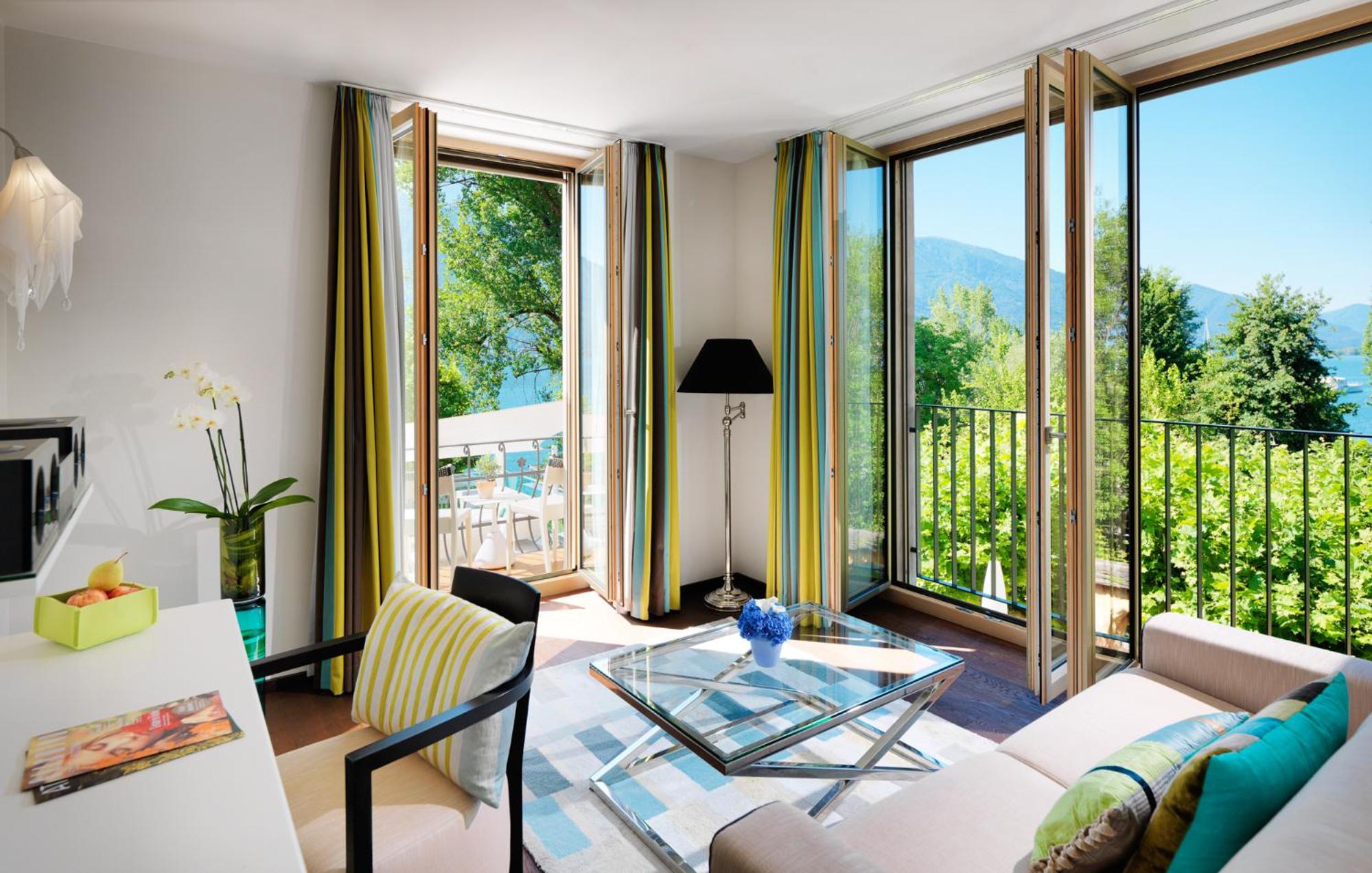 Suite - Photo 3