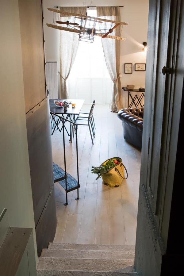 One-Bedroom Apartment De la Terre à la Lune photo 1