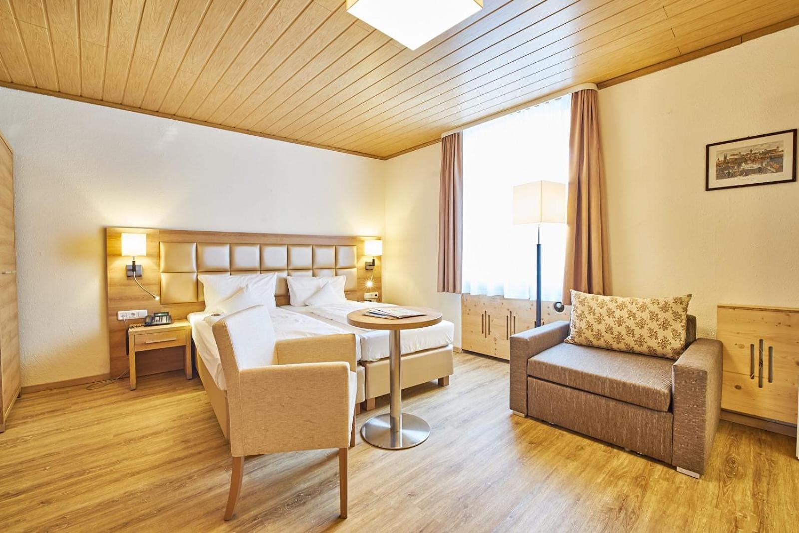 Superior Double Room photo 2