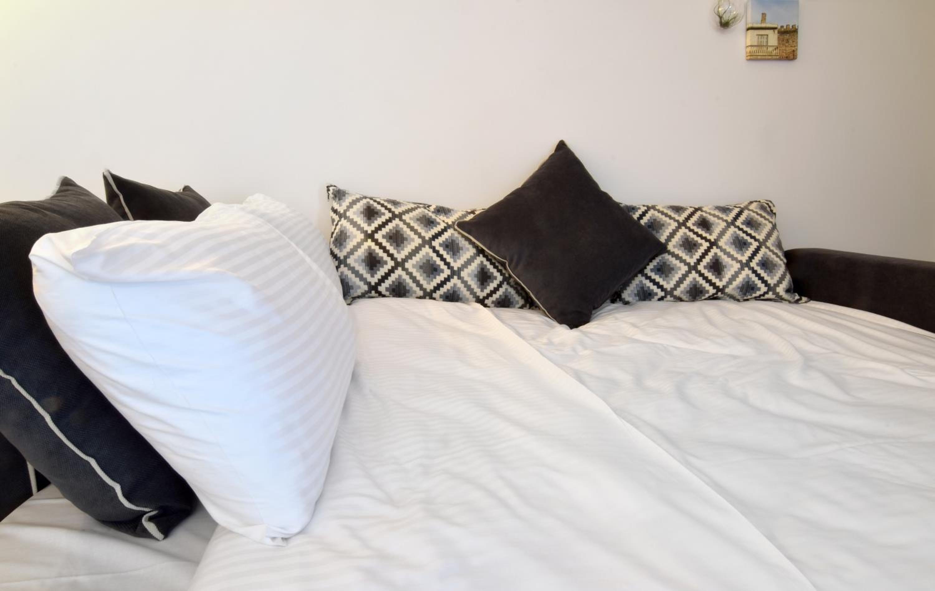 Comfort Studio with Castle View - Photo 10