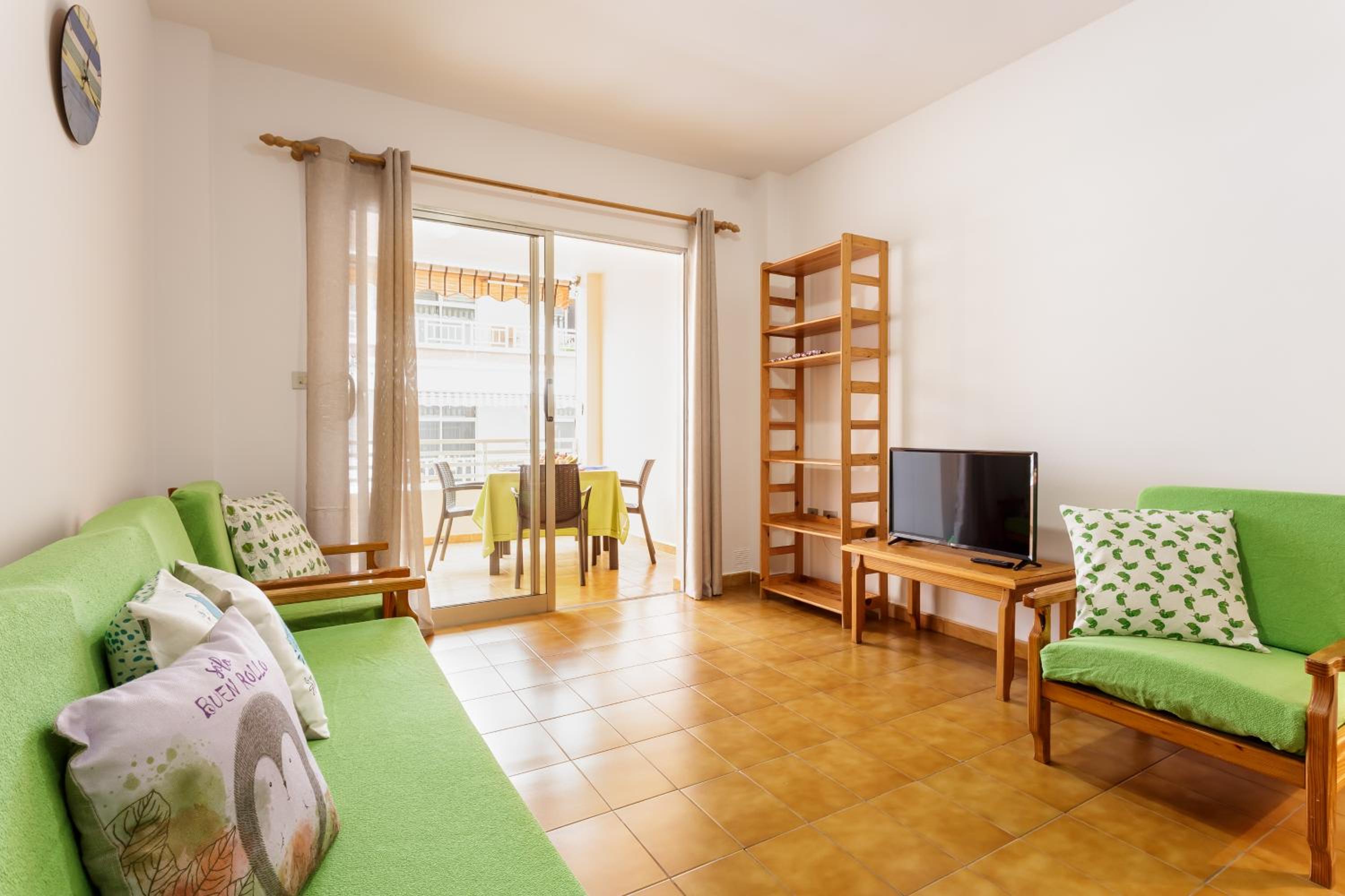 Apartamento