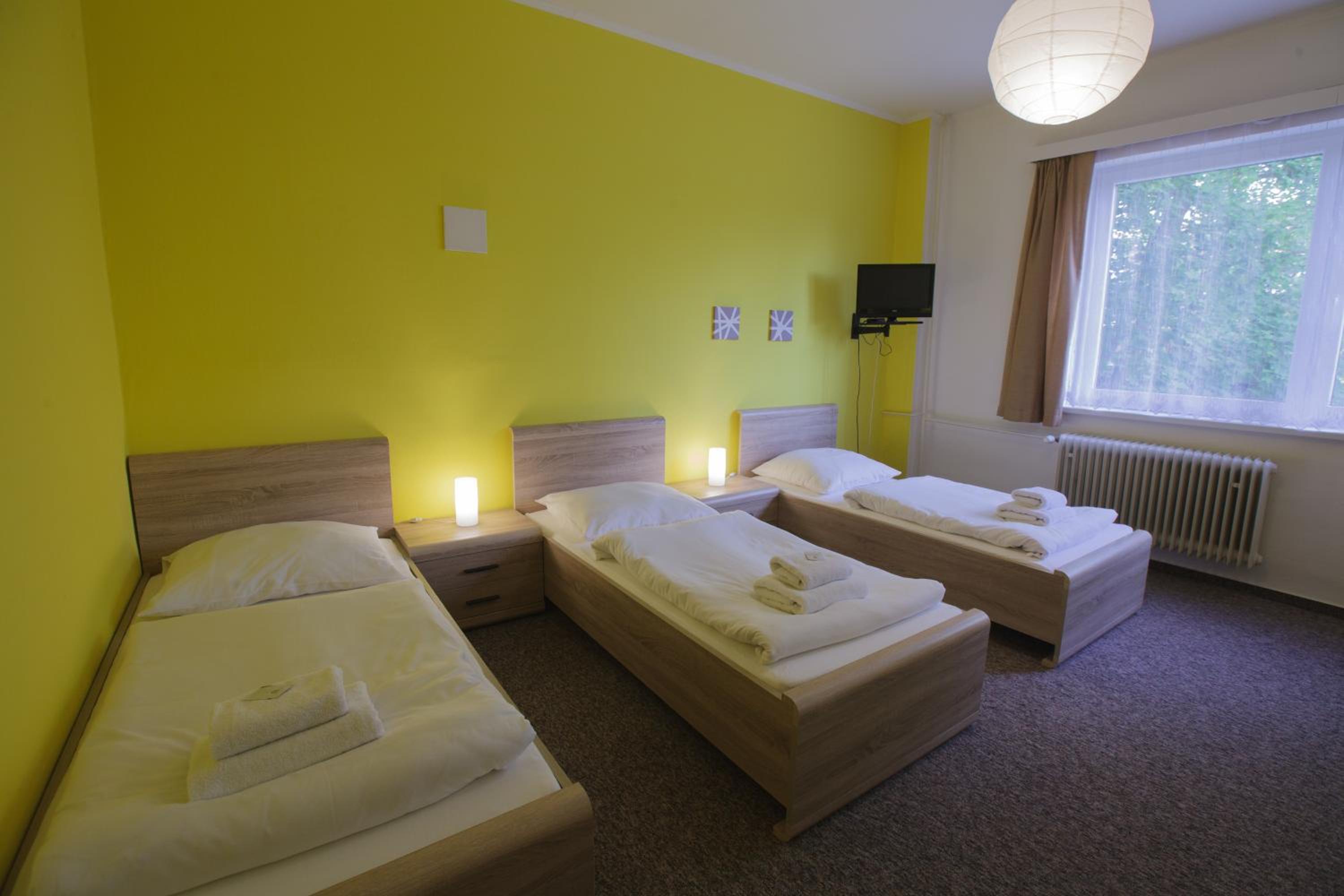 Triple Room photo 3