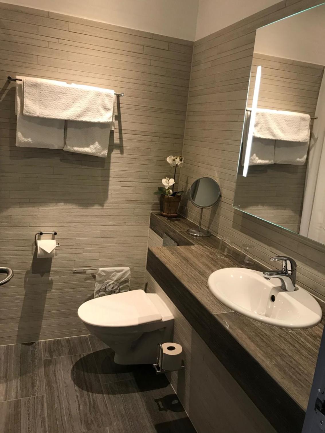 Twin Room photo 2