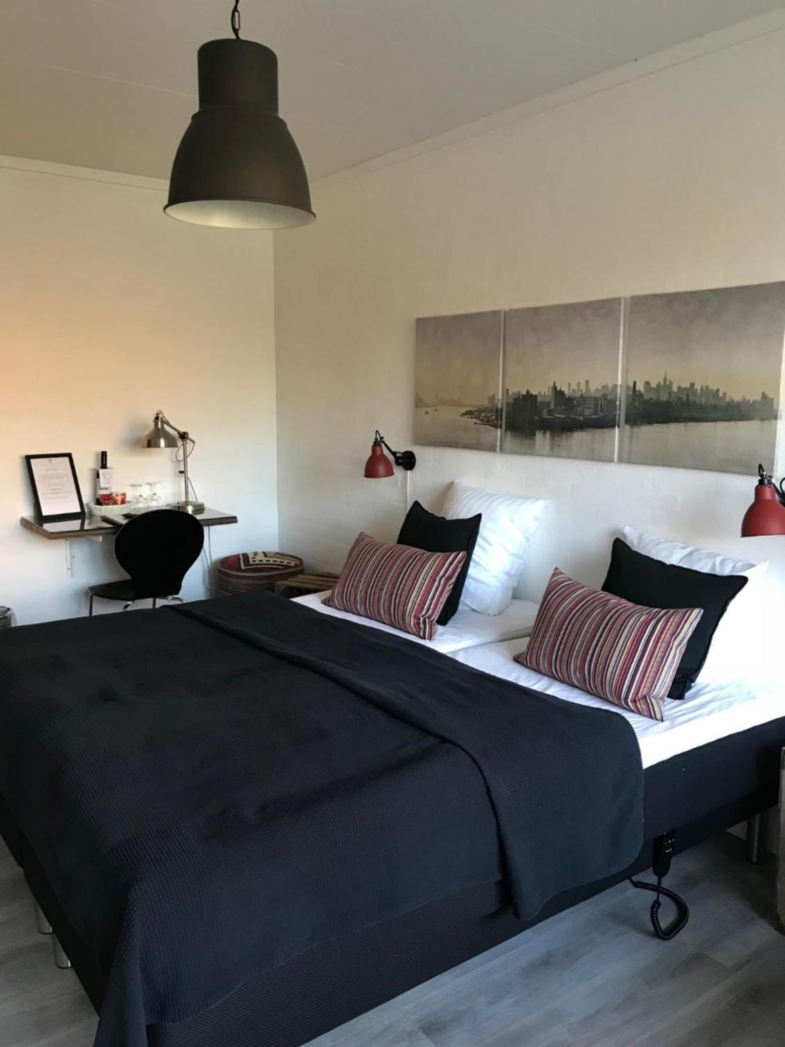 Twin Room photo 3