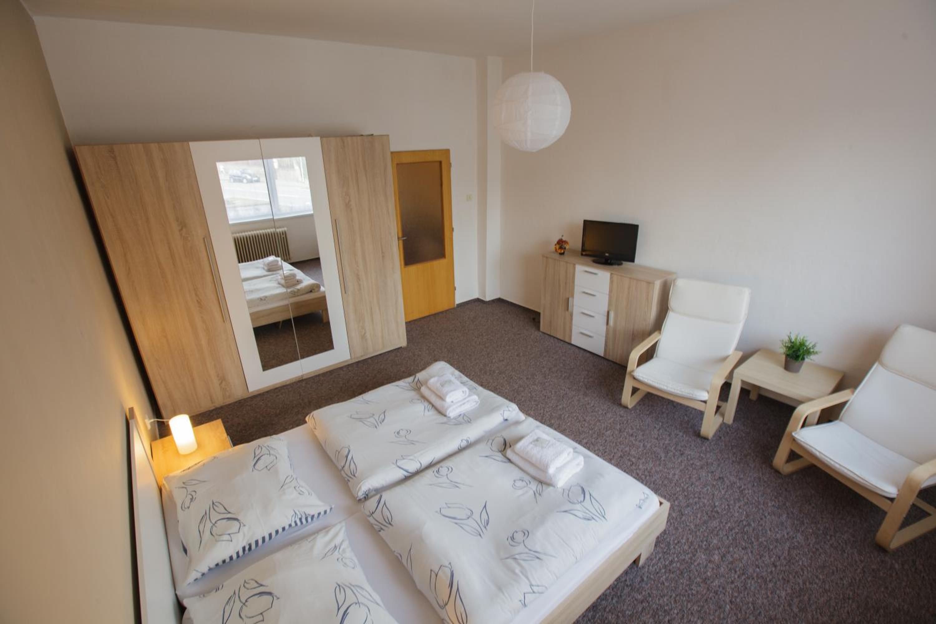 Single Room photo 2