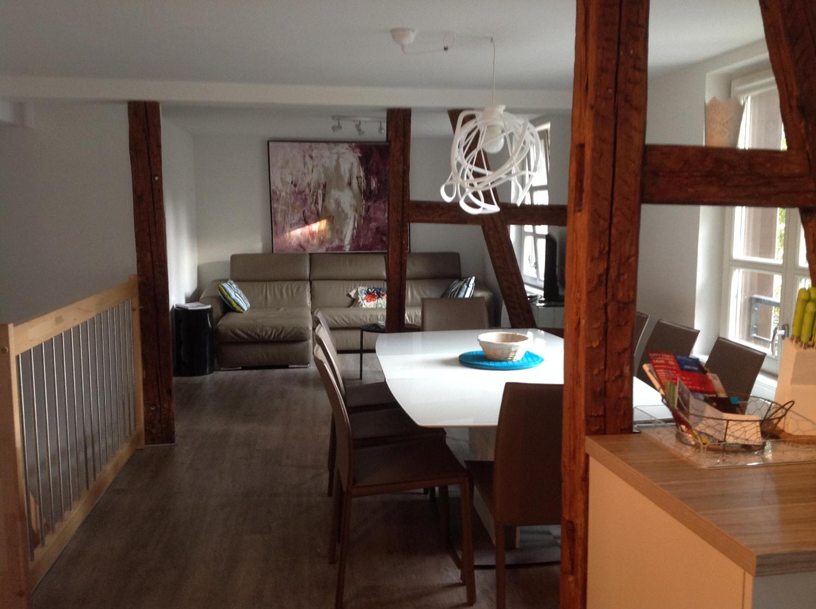 Three Bedroom Duplex Apartment photo 2