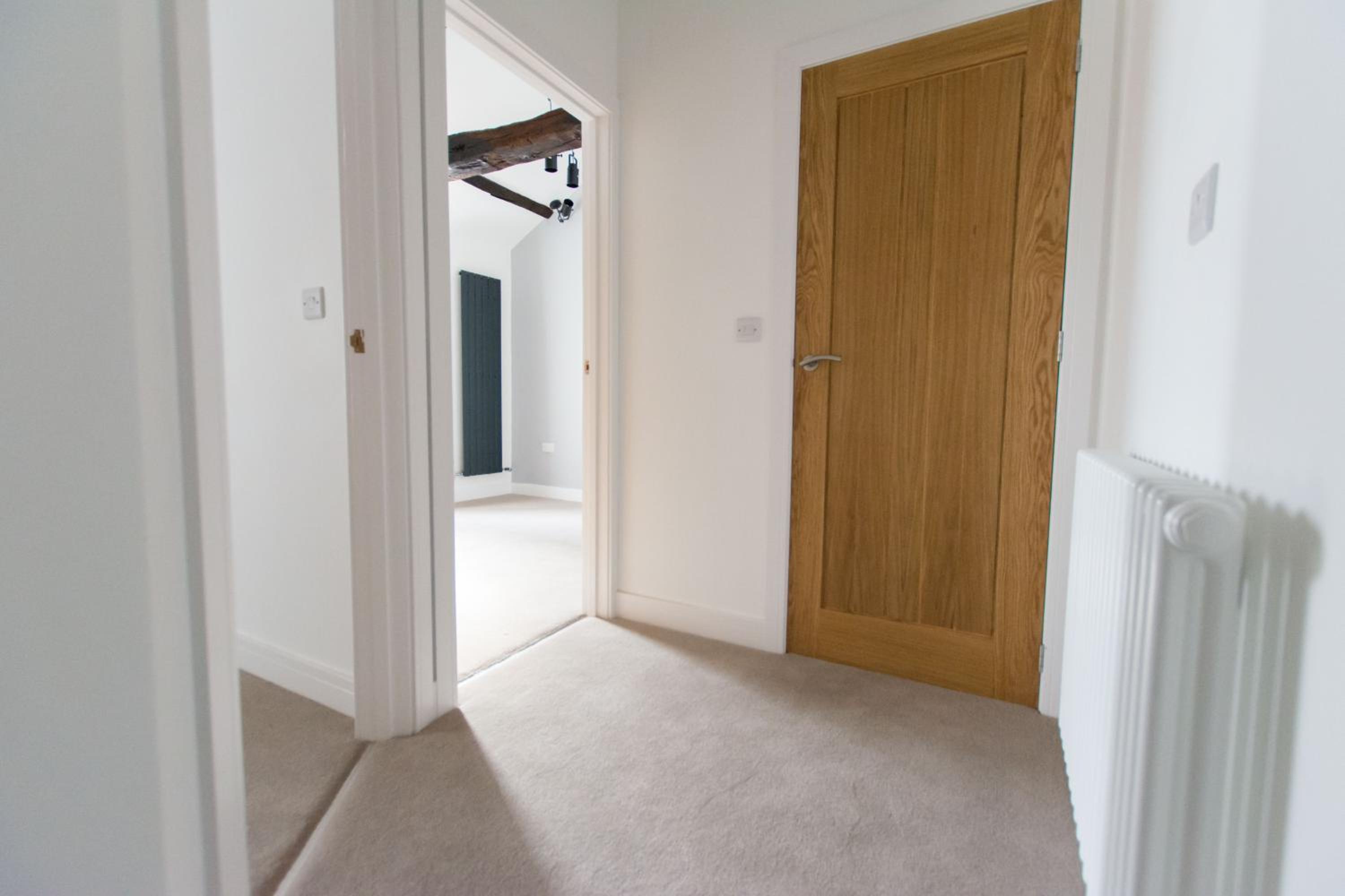 Two-Bedroom House photo 2