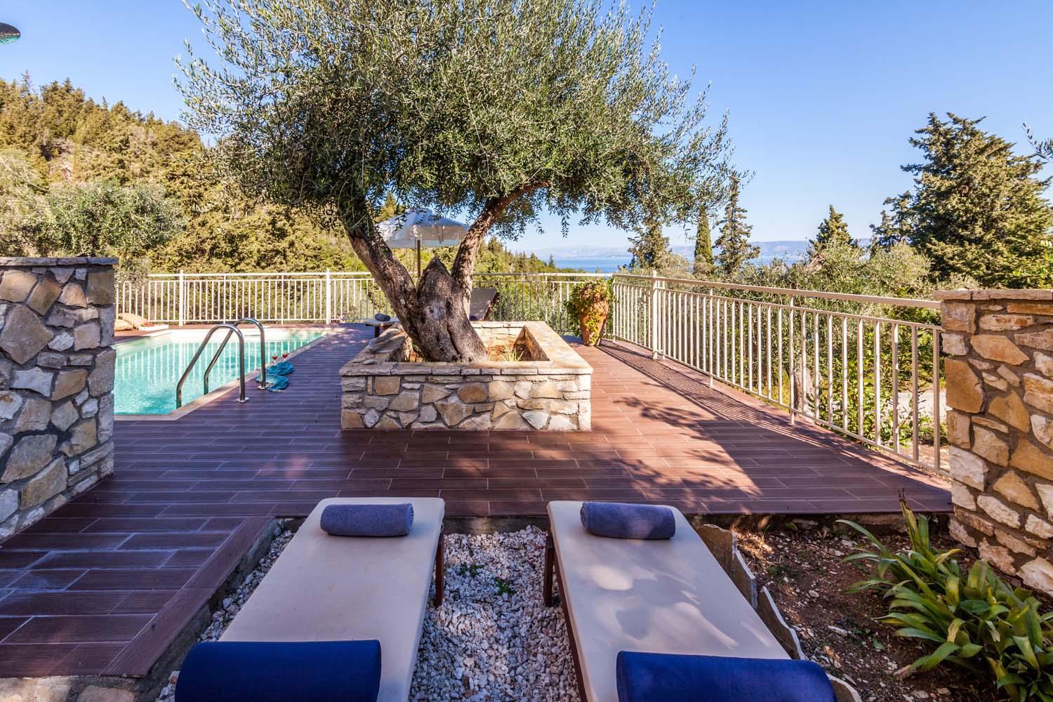 Seaview Villa Elia photo 3