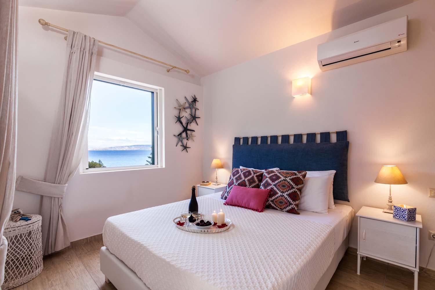 Seaview Villa Elia photo 1