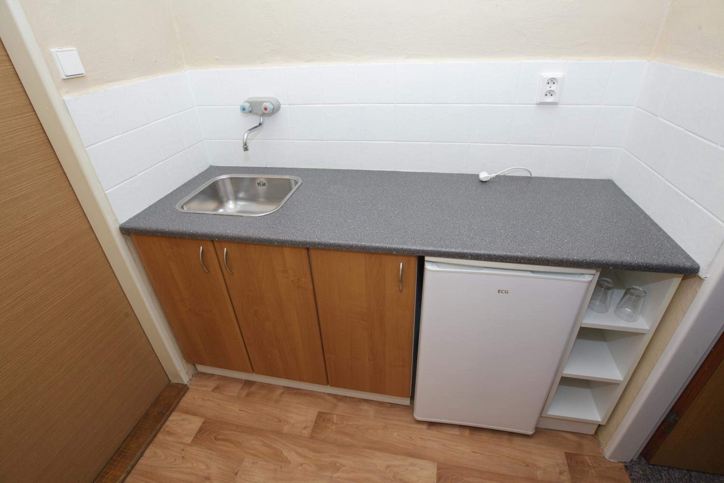 Single Room photo 3