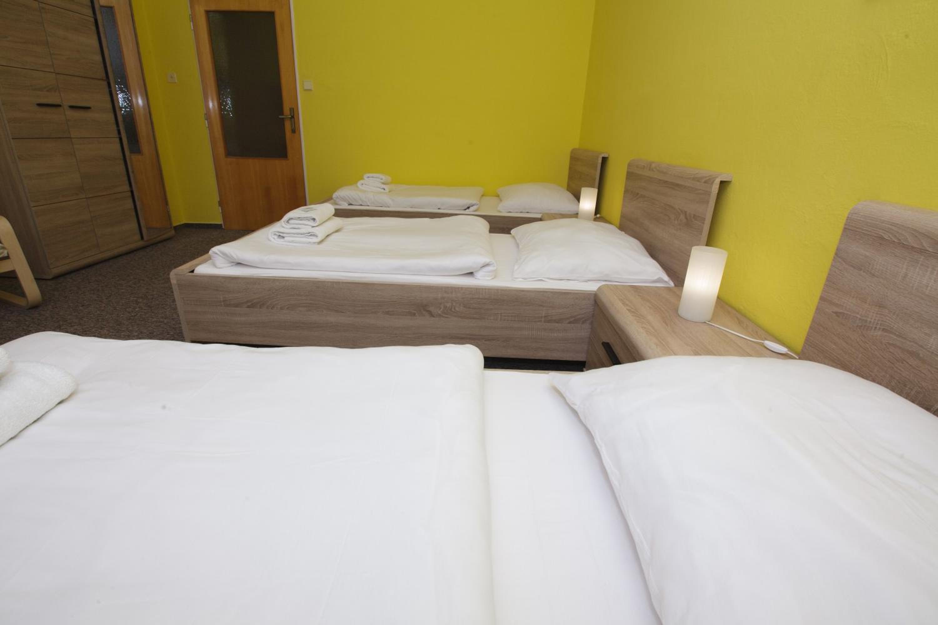 Triple Room photo 2