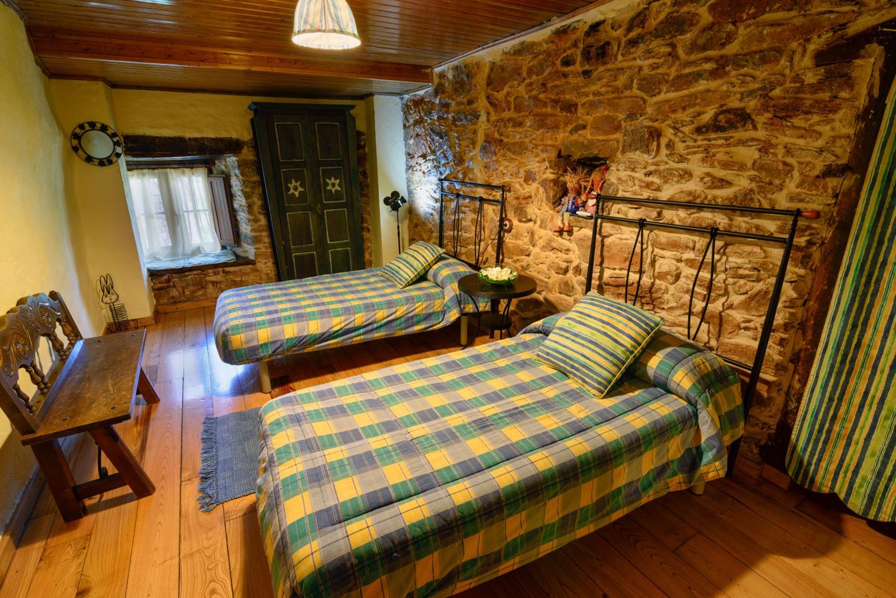 Casa de Vacaciones