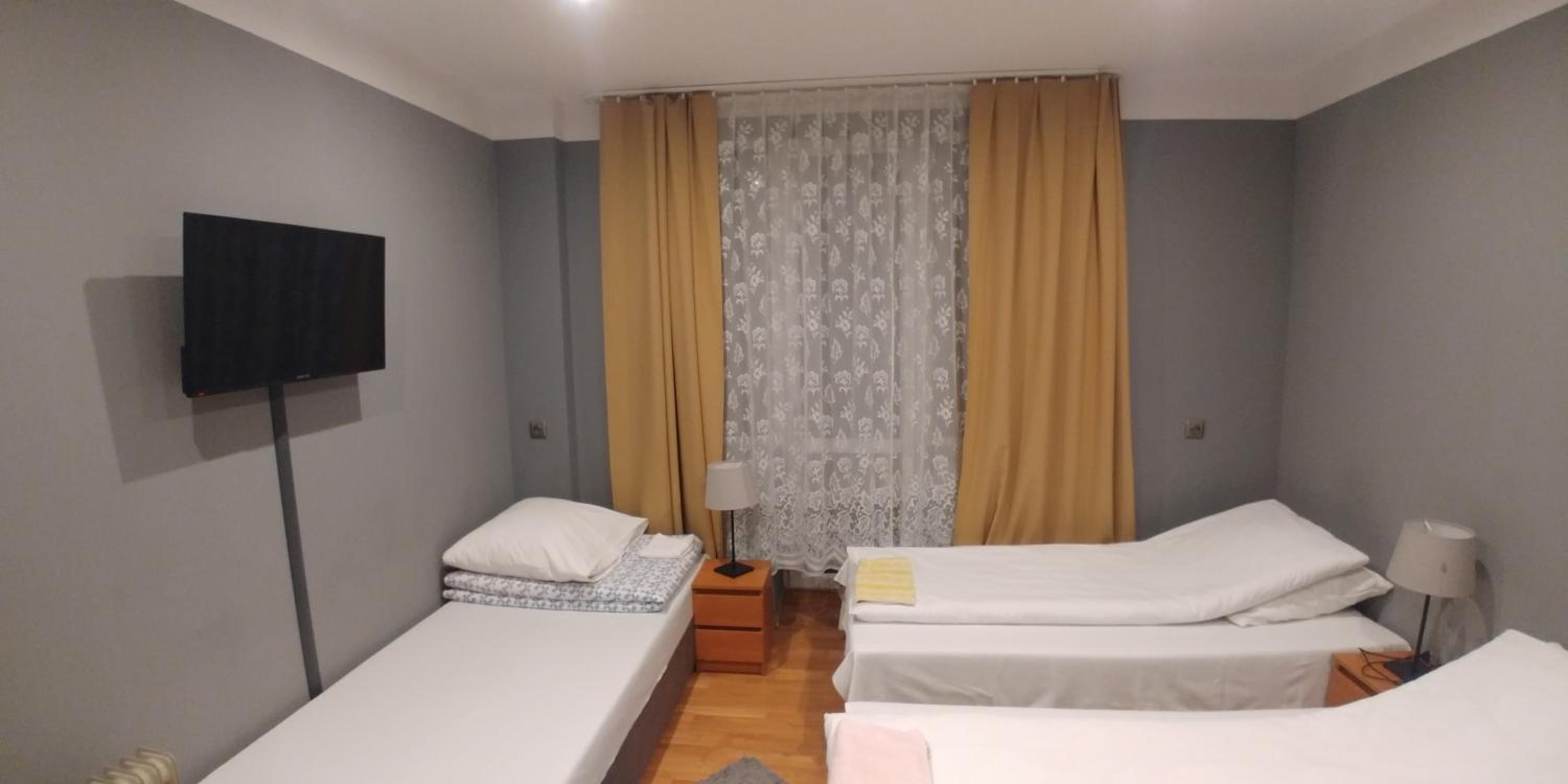 Comfort Triple Room - Photo 13