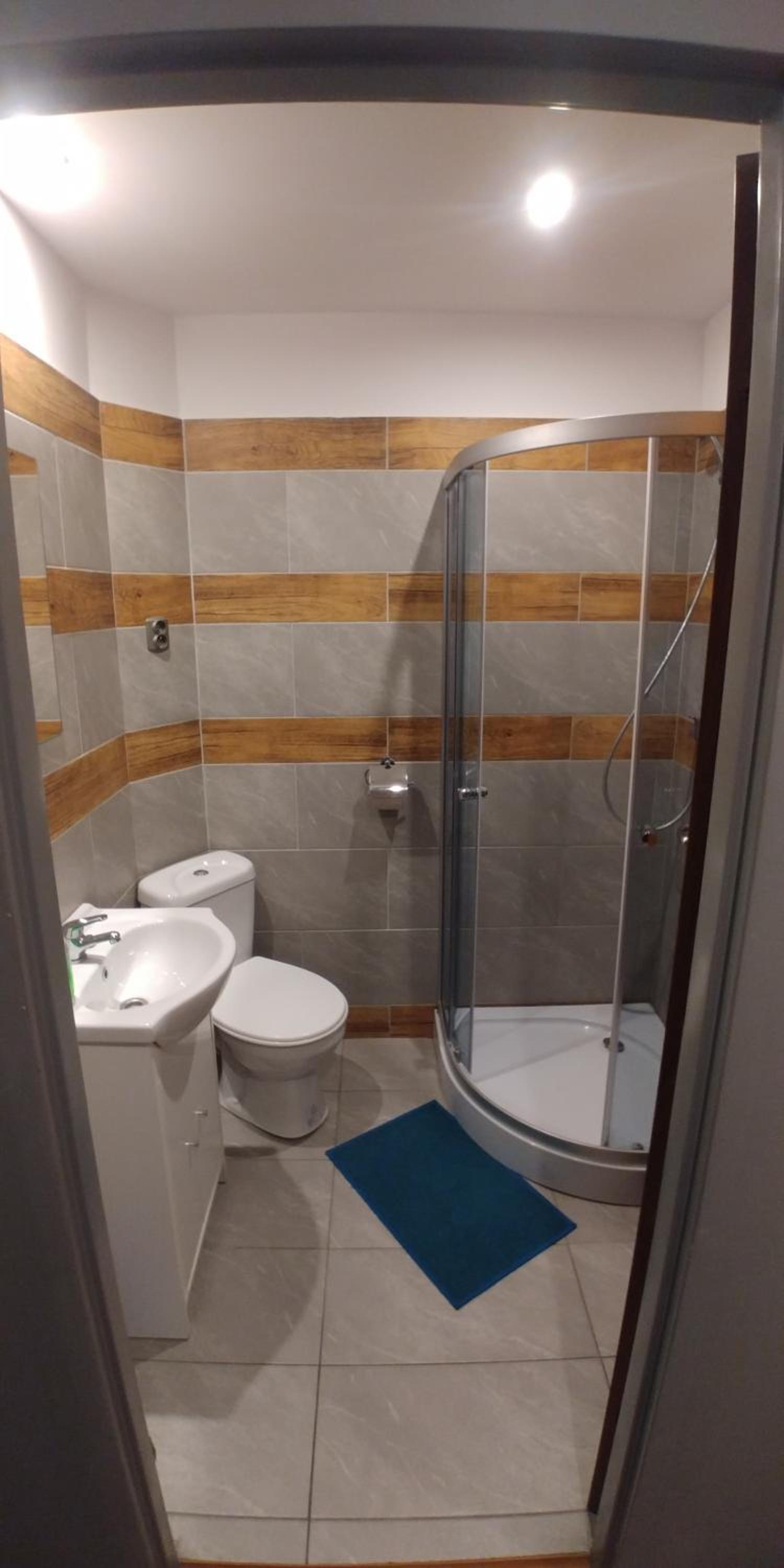 Comfort Triple Room - Photo 11
