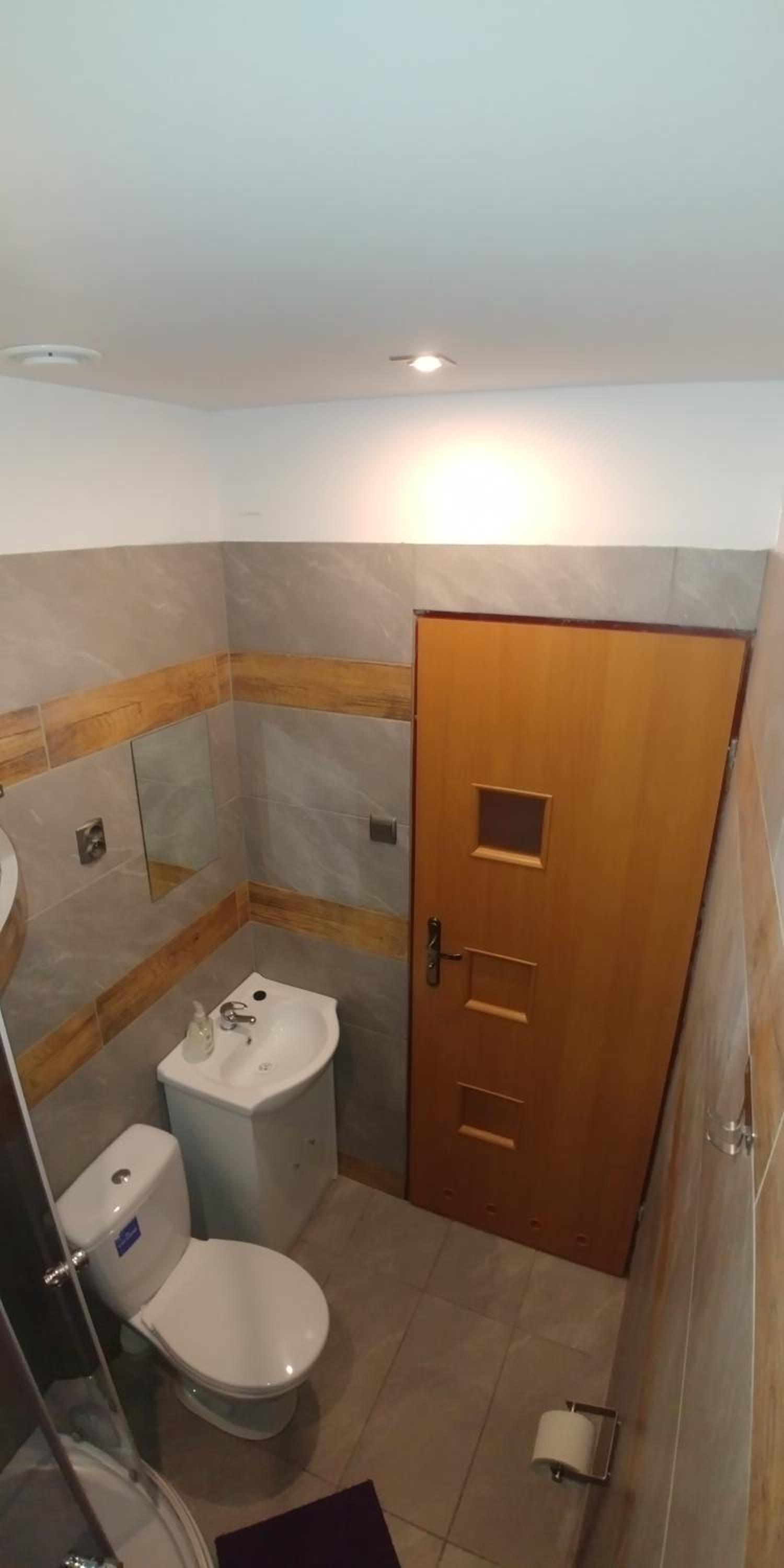 Comfort Quadruple Room - Photo 4