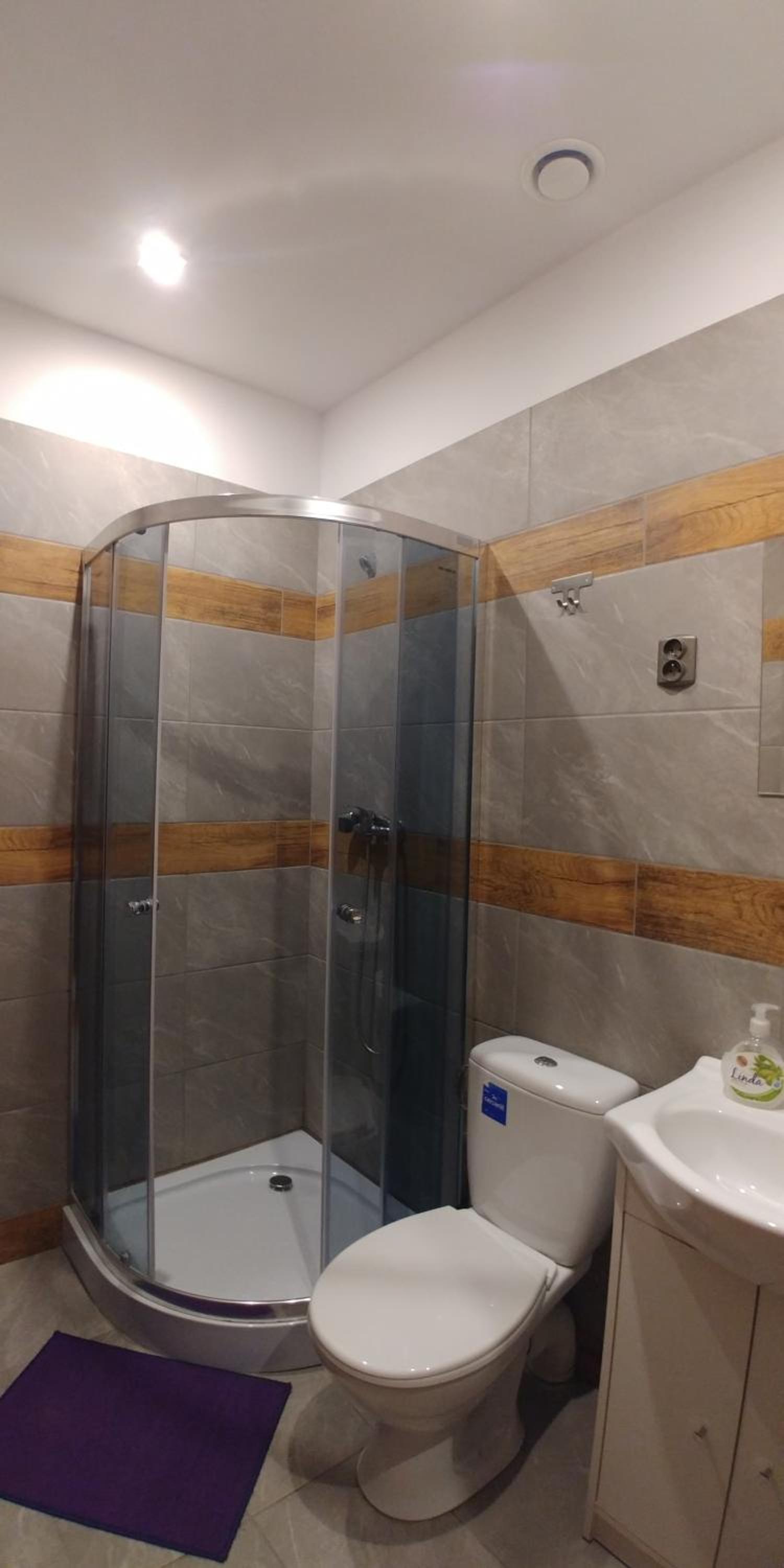 Comfort Quadruple Room - Photo 5