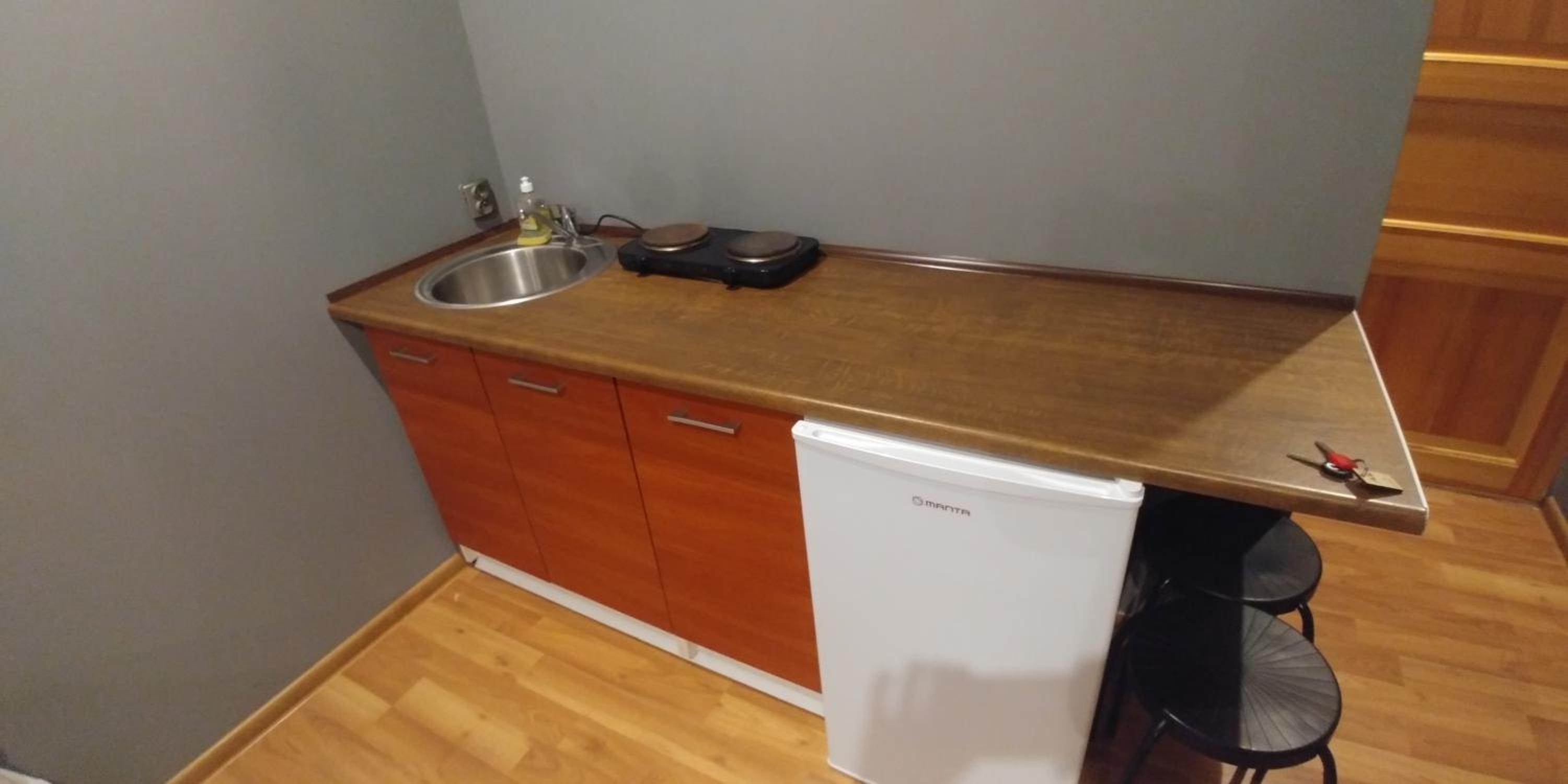 Comfort Quadruple Room - Photo 8