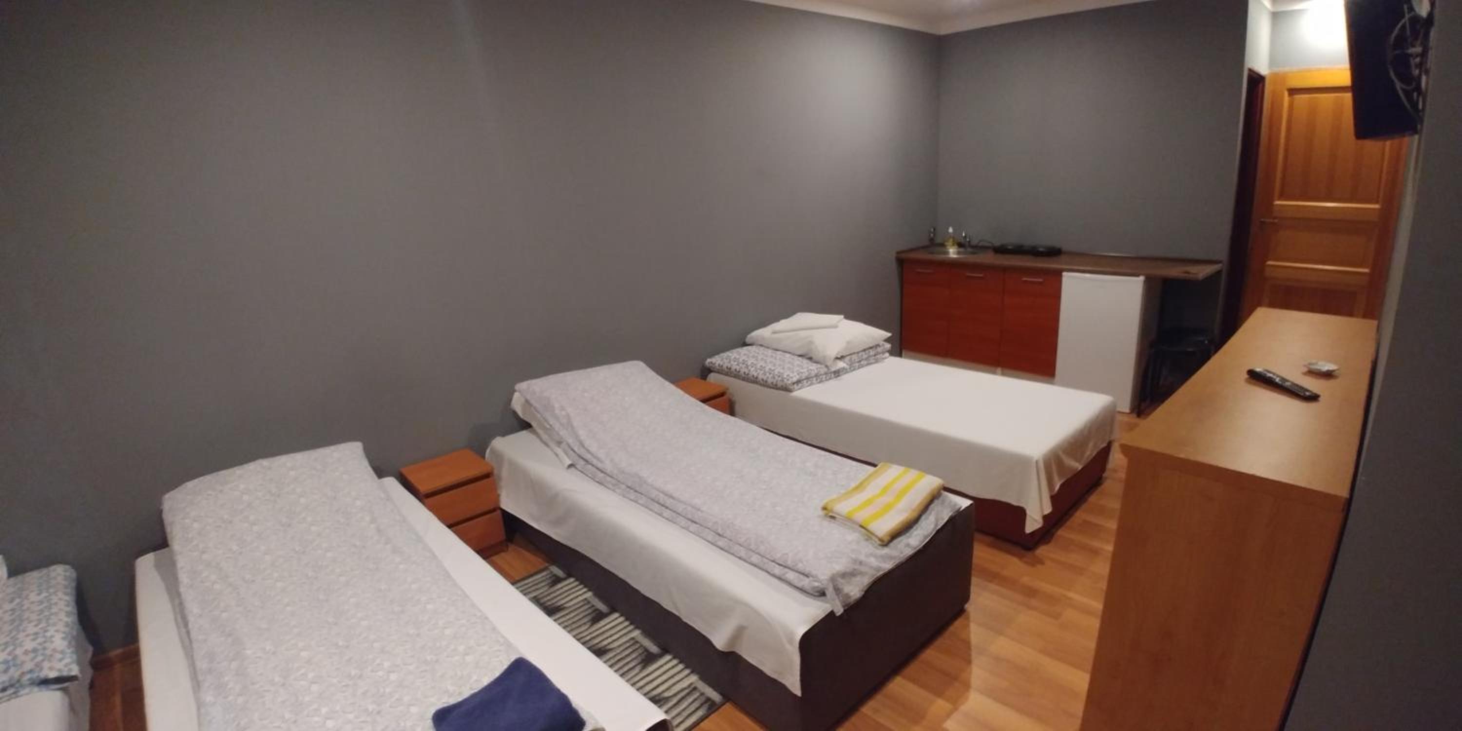 Comfort Quadruple Room - Photo 10