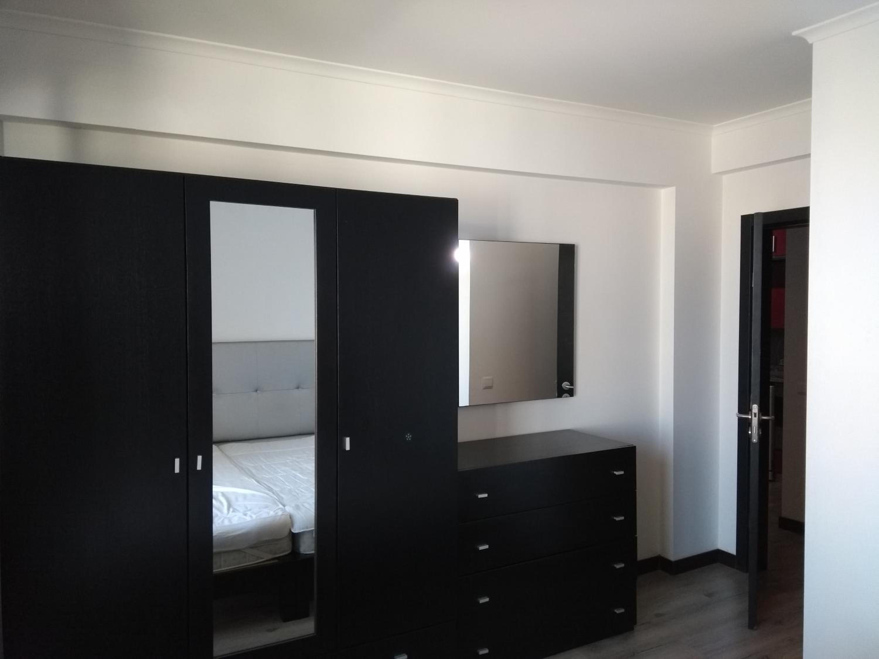 Apartment with Terrace photo 3